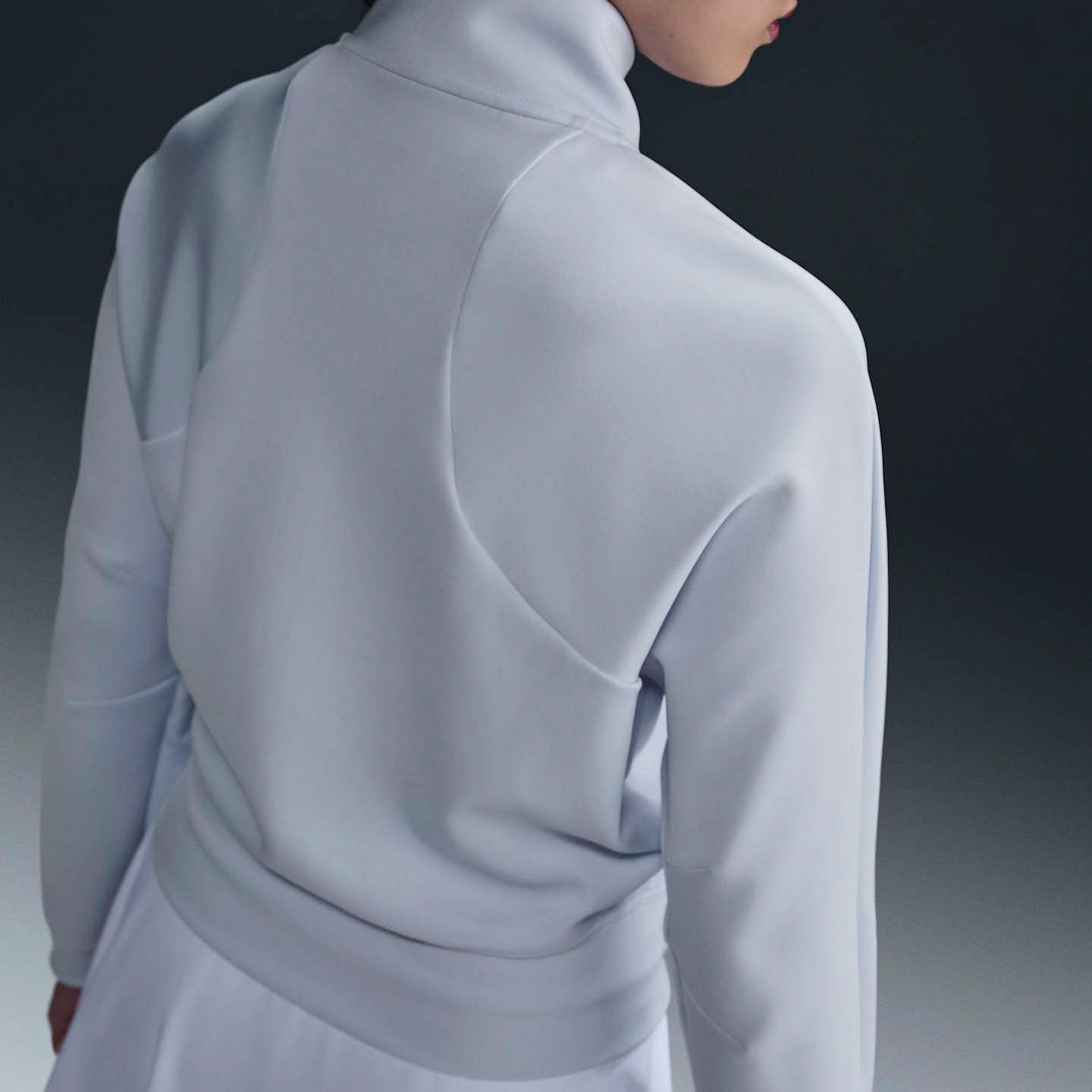 Nike Court Trainingsjack Dames
