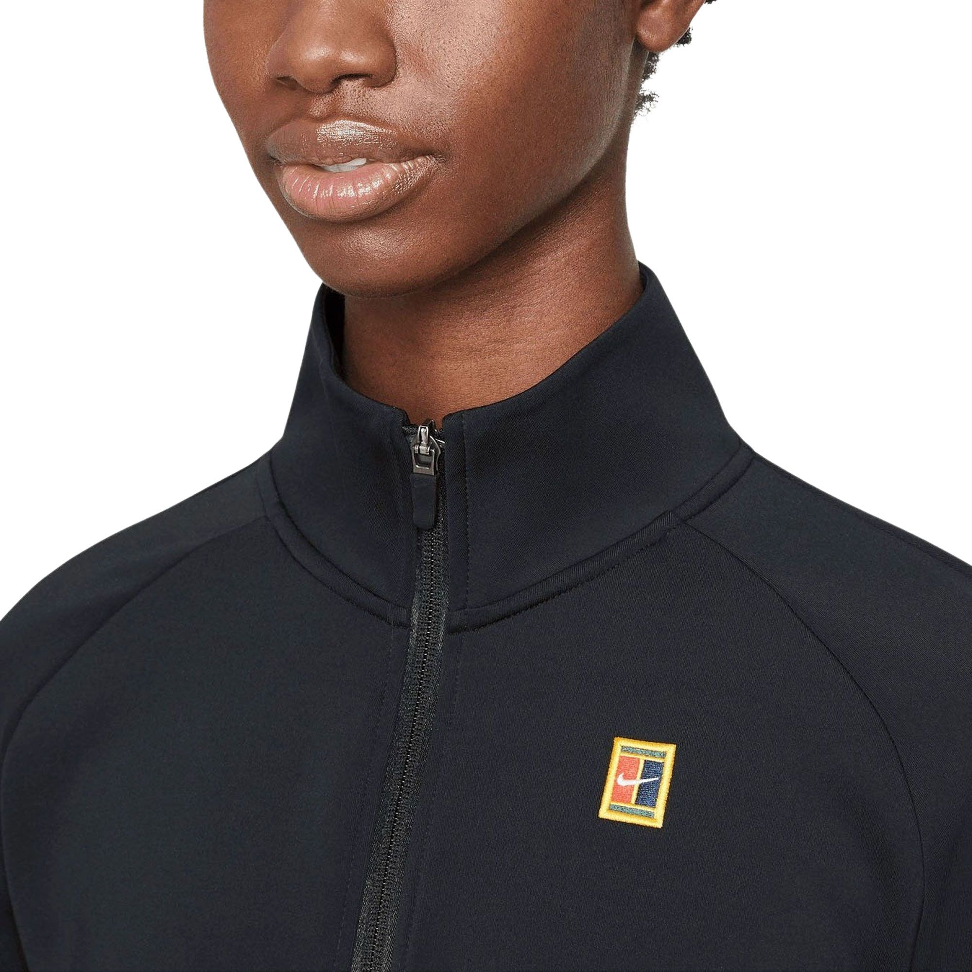 Nike Court Trainingsjack Dames