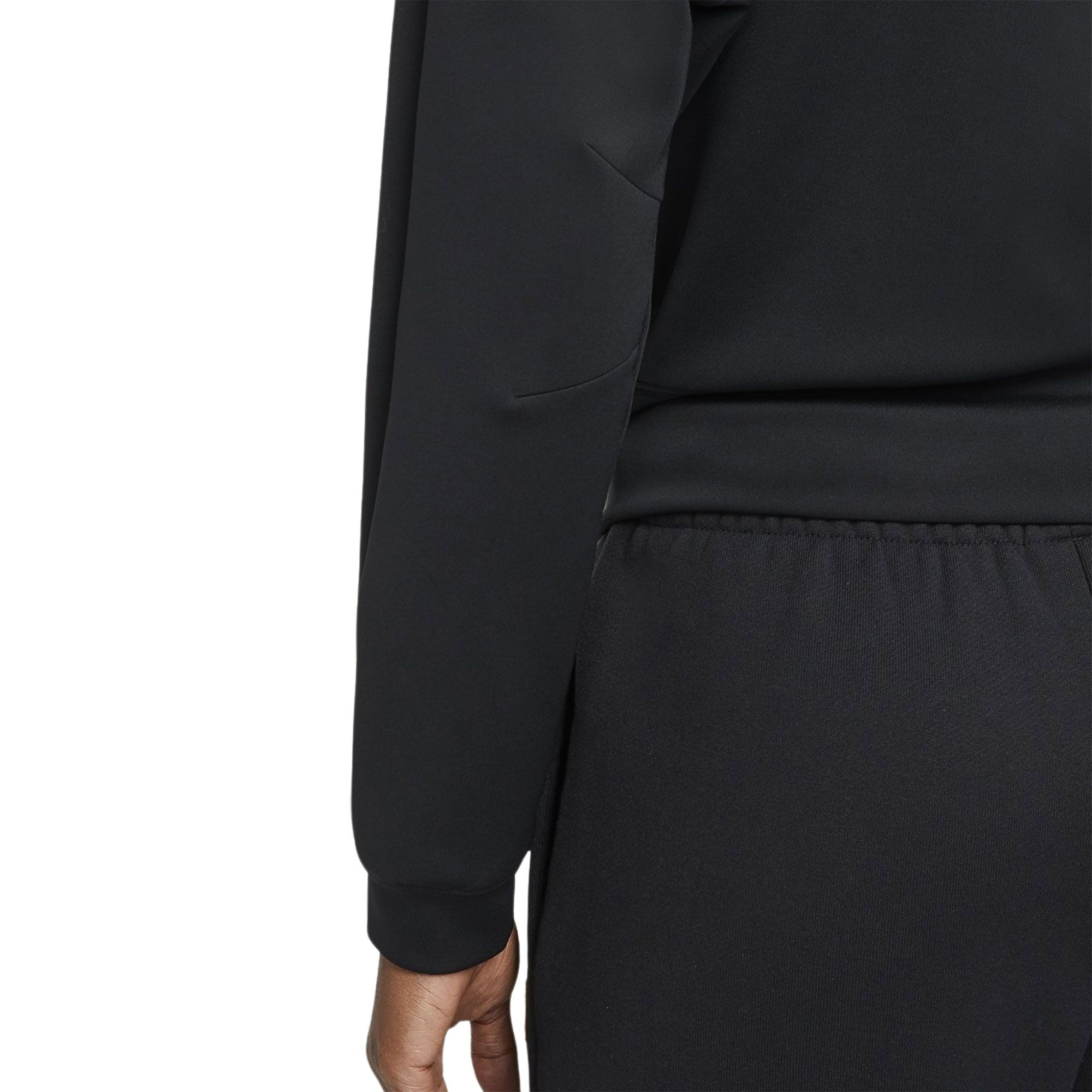 Nike Court Trainingsjack Dames