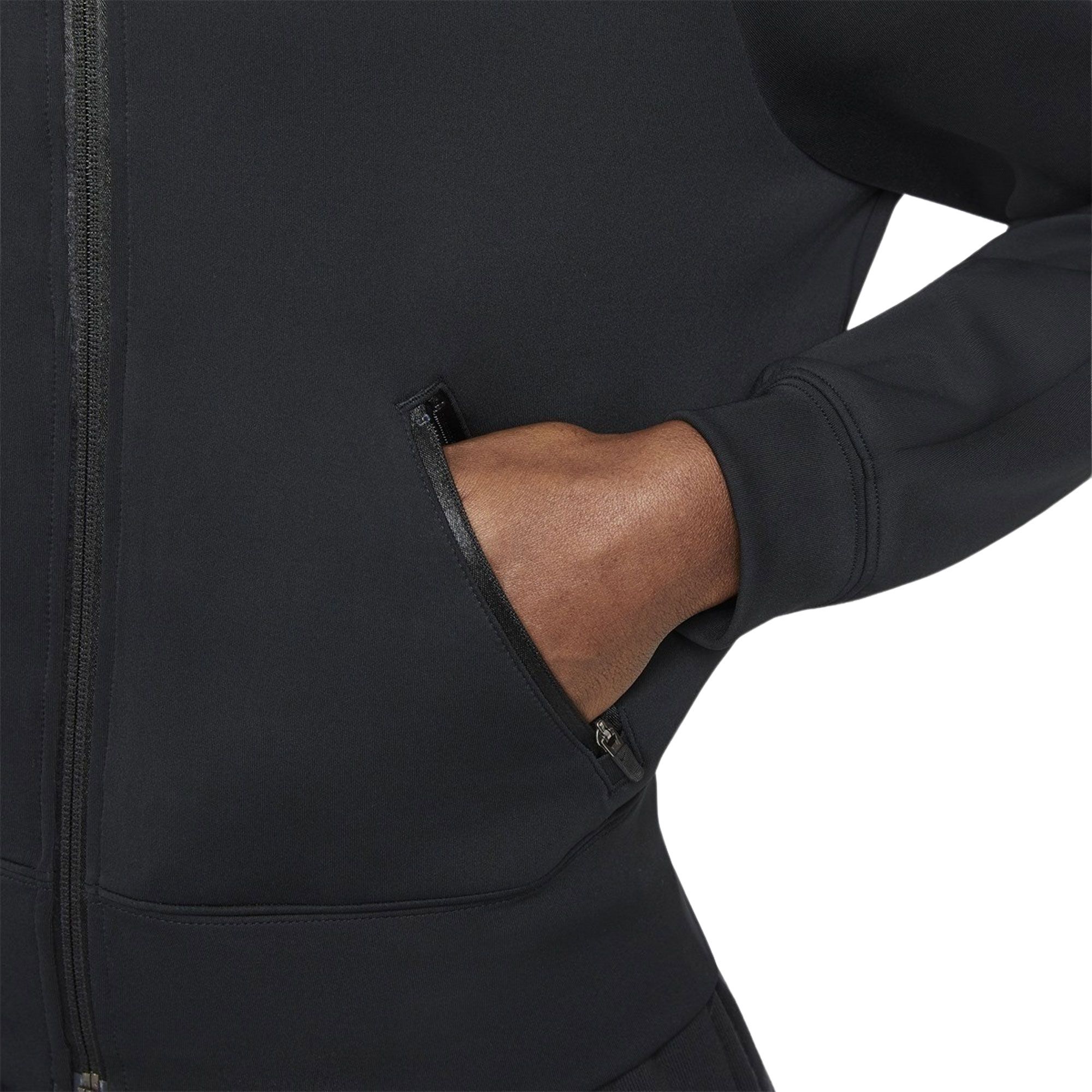 Nike Court Trainingsjack Dames