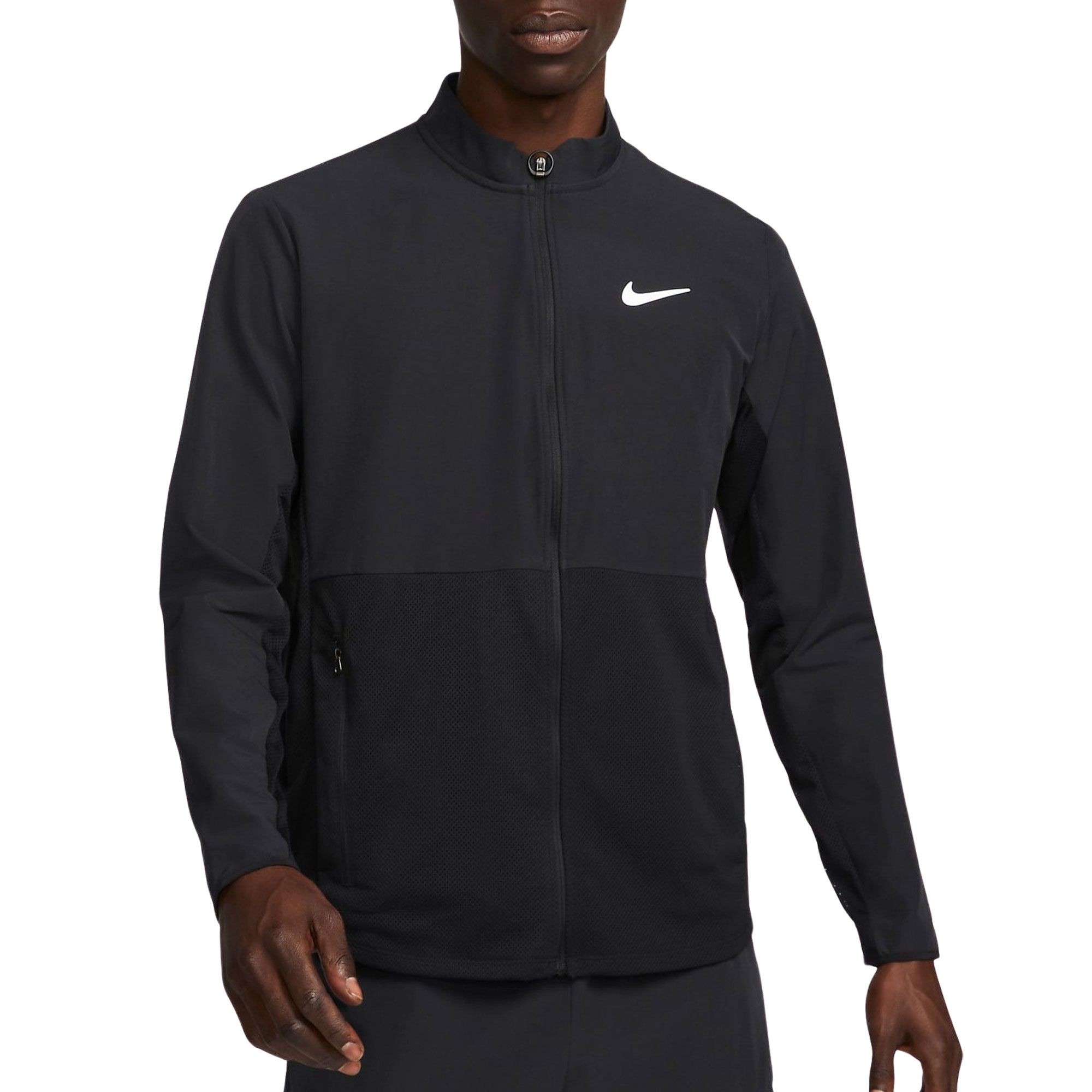 Nike Court Advantage Trainingsjack Heren