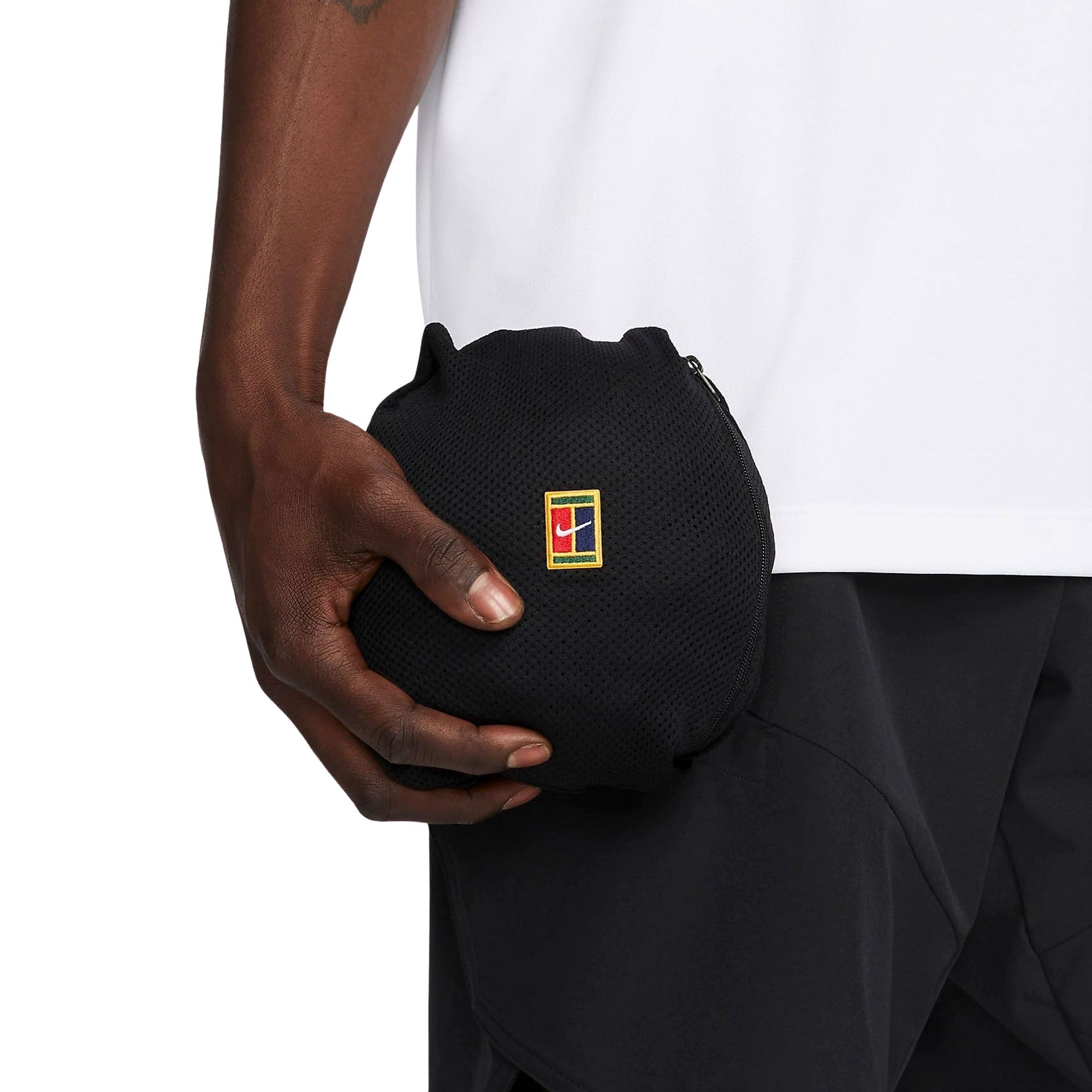 Nike Court Advantage Trainingsjack Heren