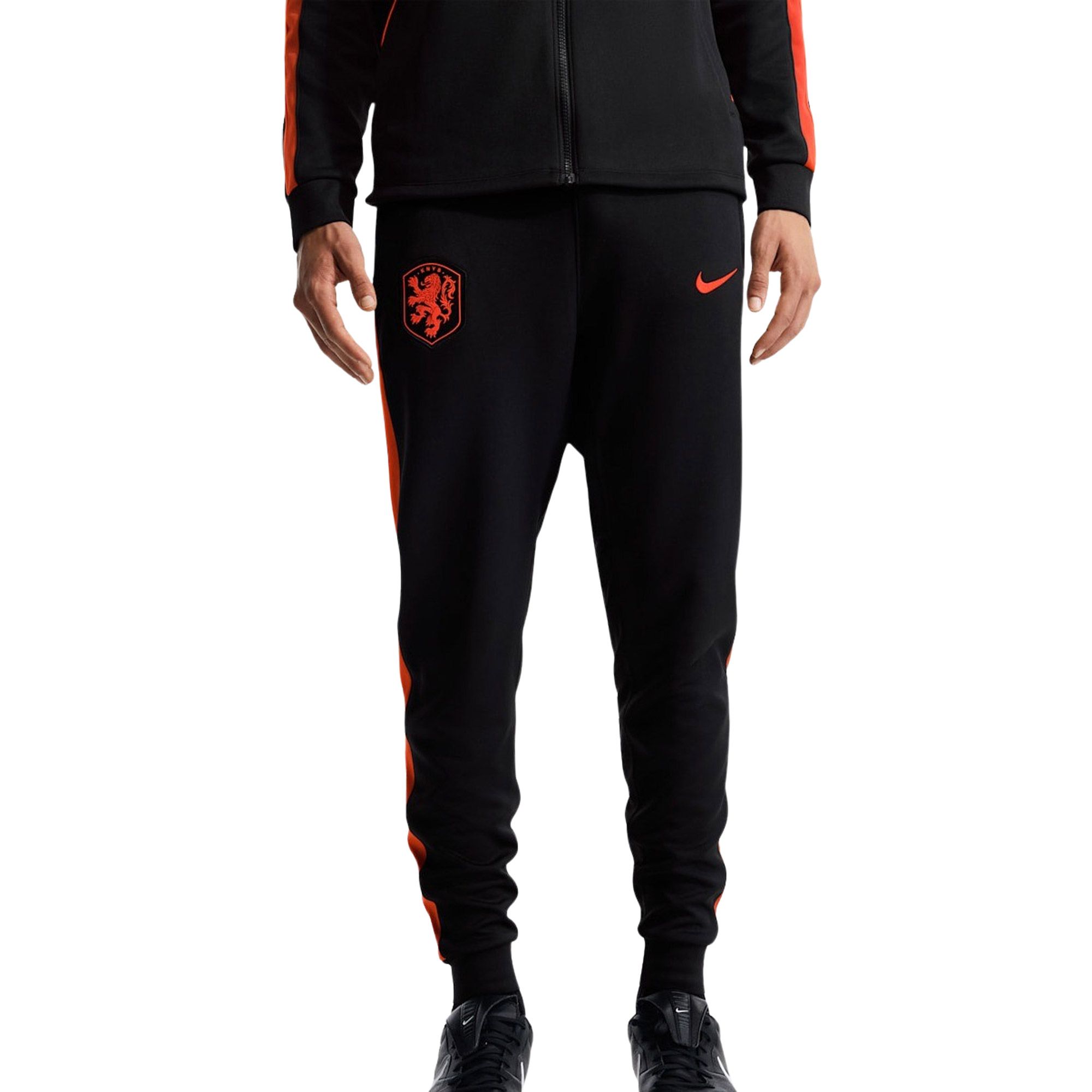 Nike Nederlands Elftal WK2026 Trainingspak Heren
