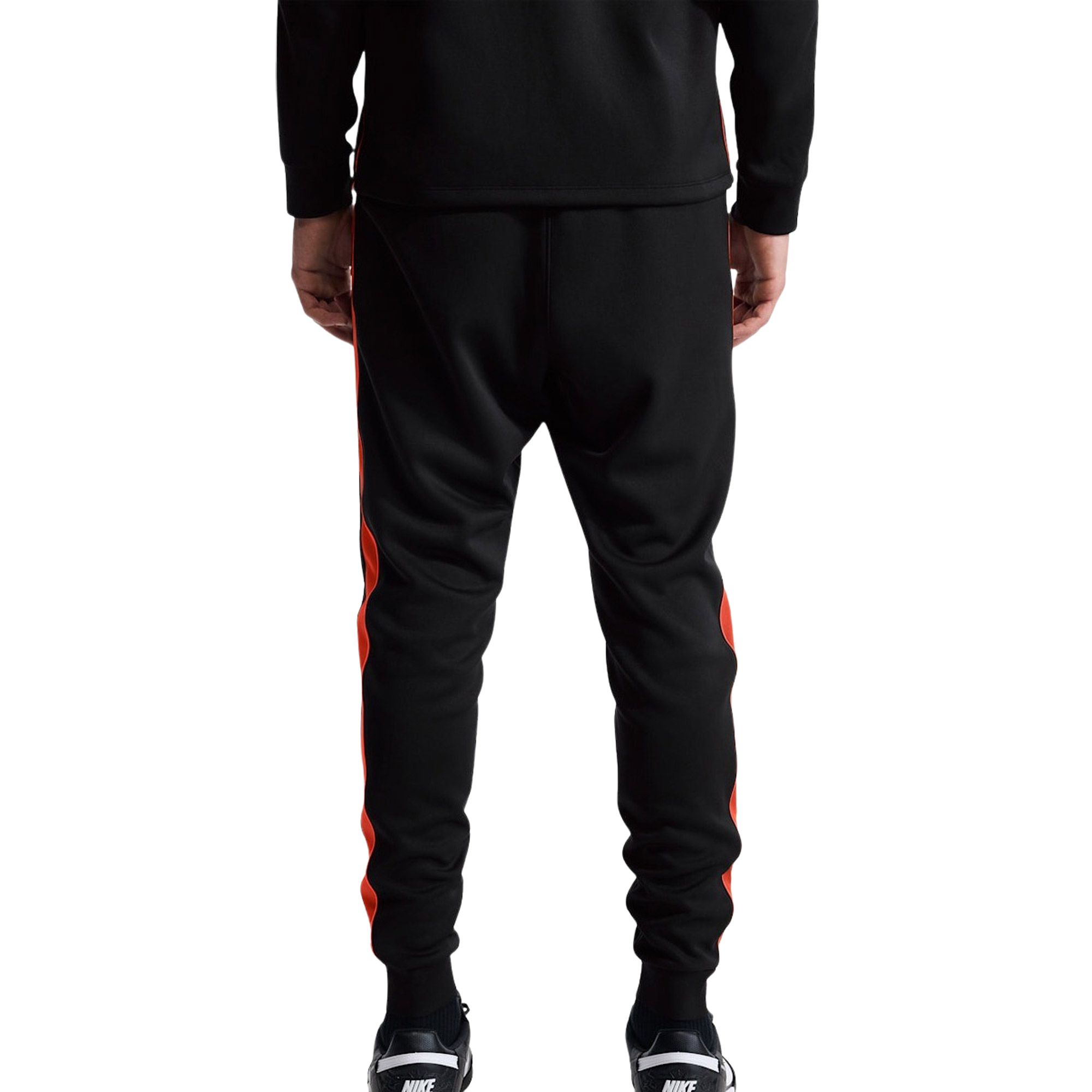 Nike Nederlands Elftal WK2026 Trainingspak Heren