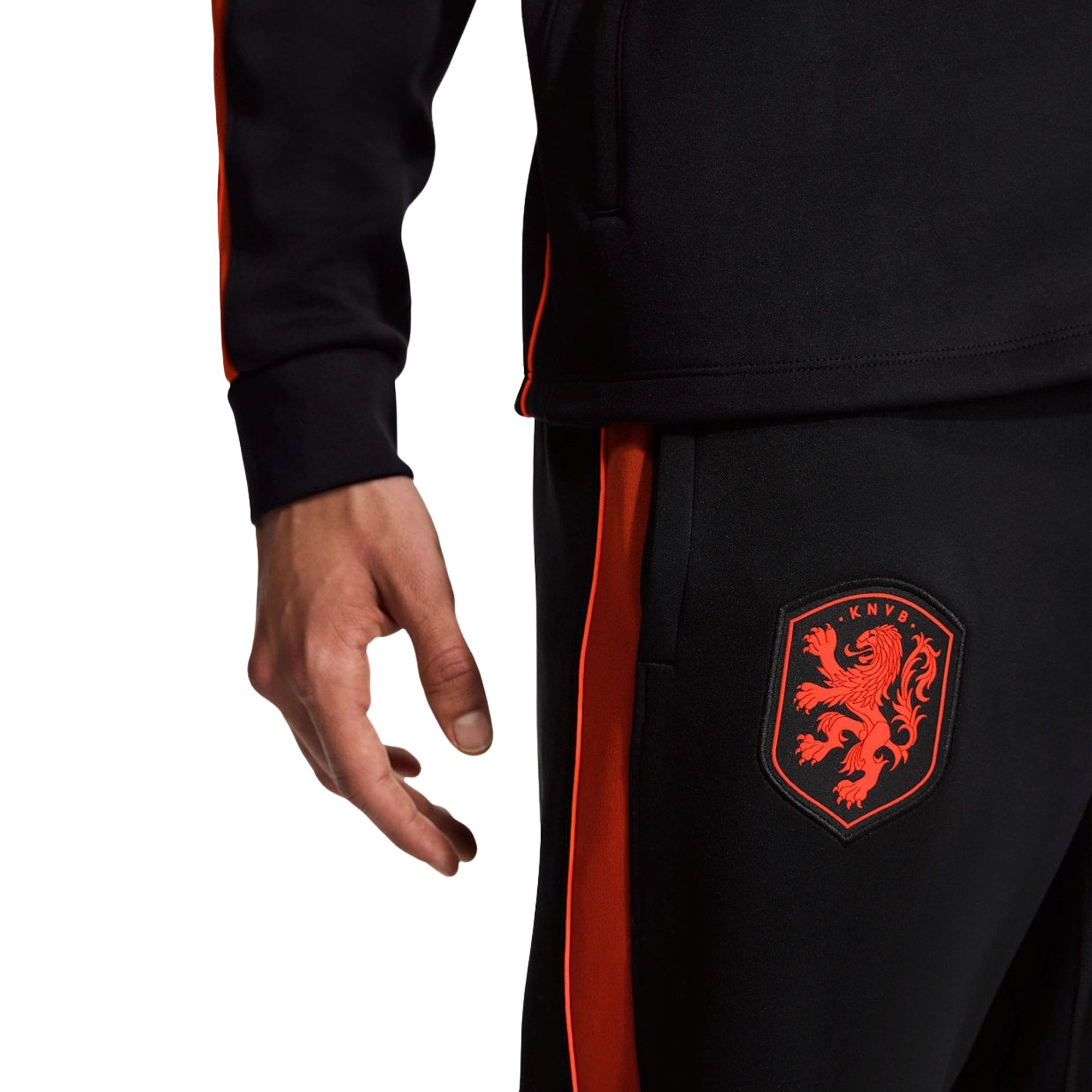 Nike Nederlands Elftal WK2026 Trainingspak Heren