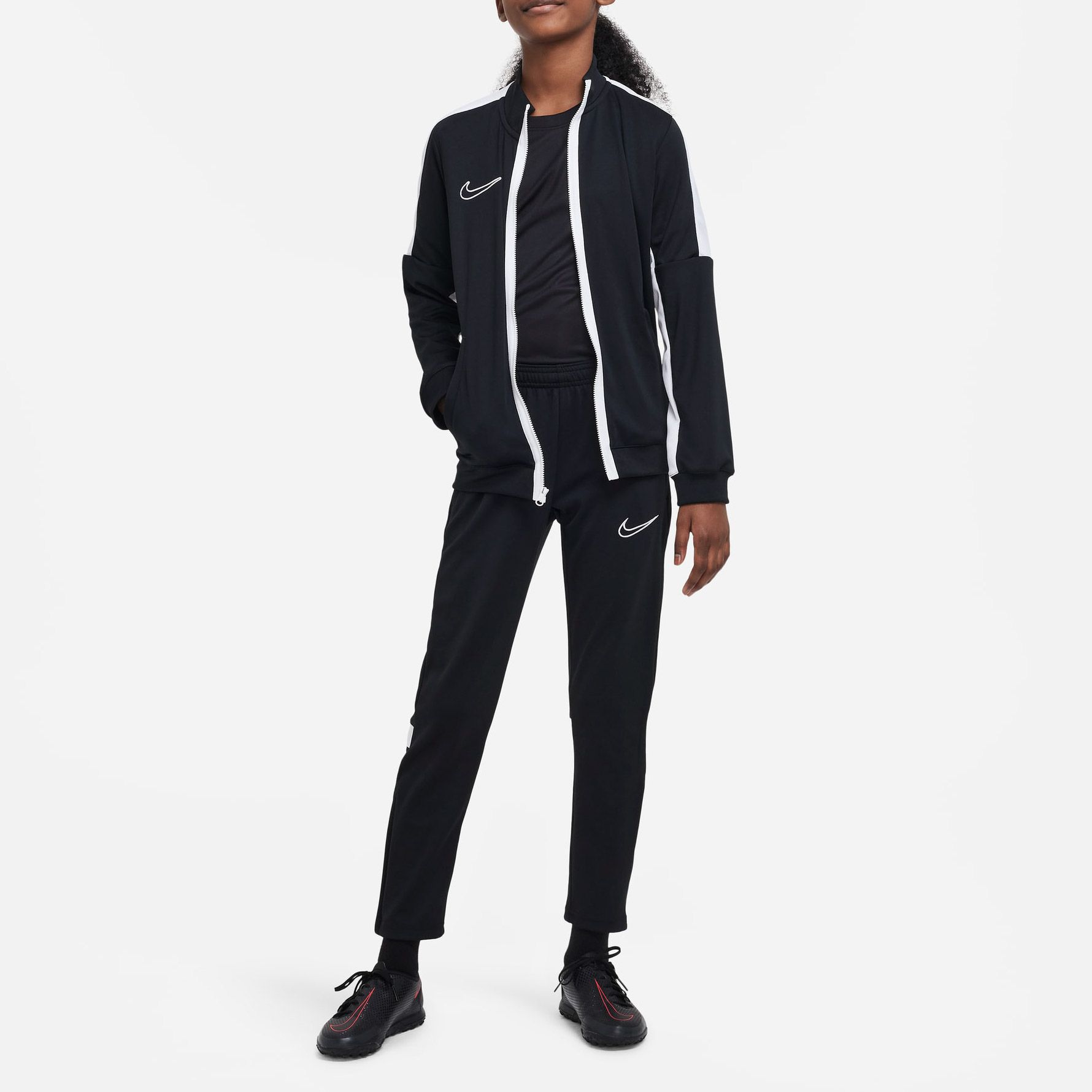 Nike Dri-FIT Academy Trainingsjack Junior