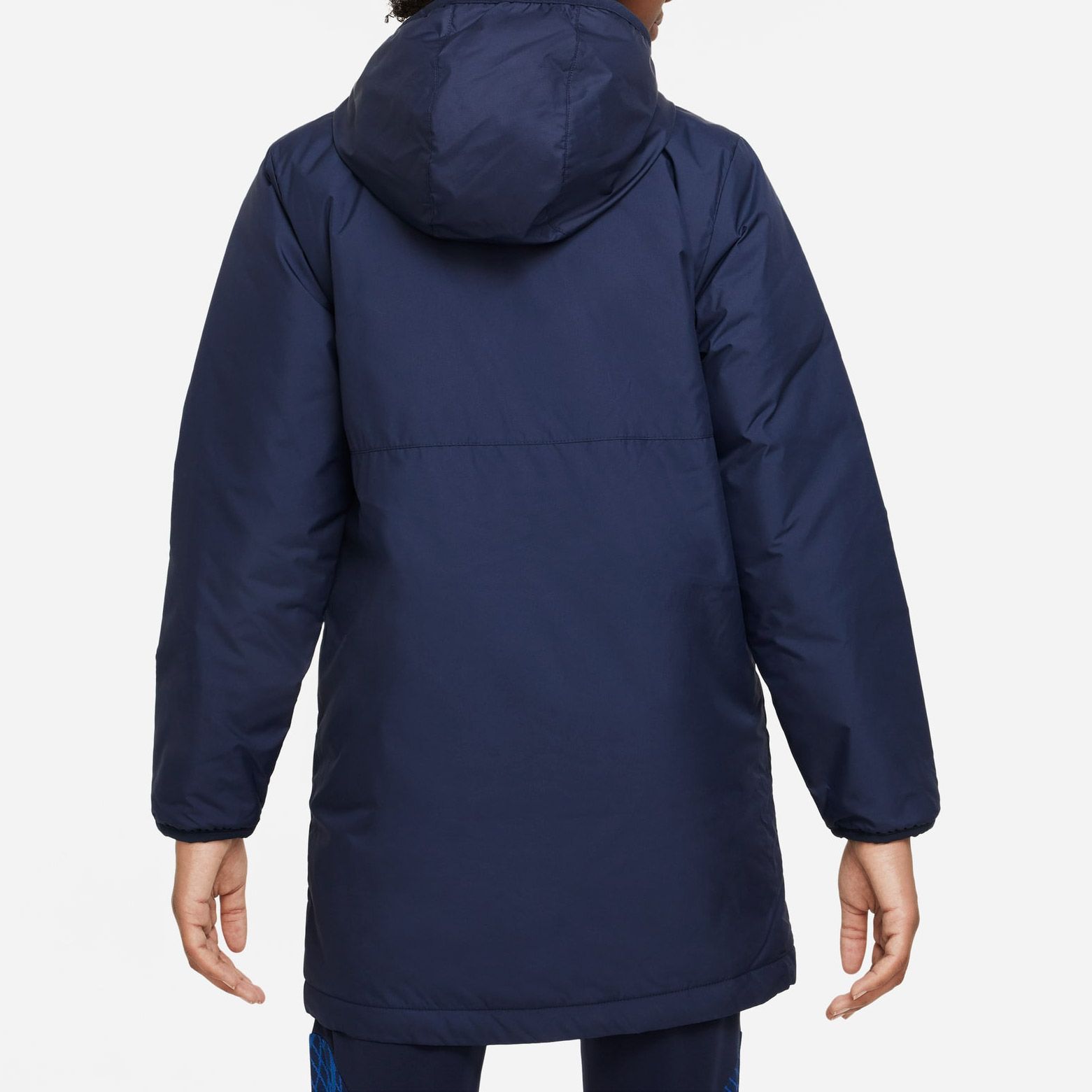 Nike Repel Park 20 Regenjas Junior