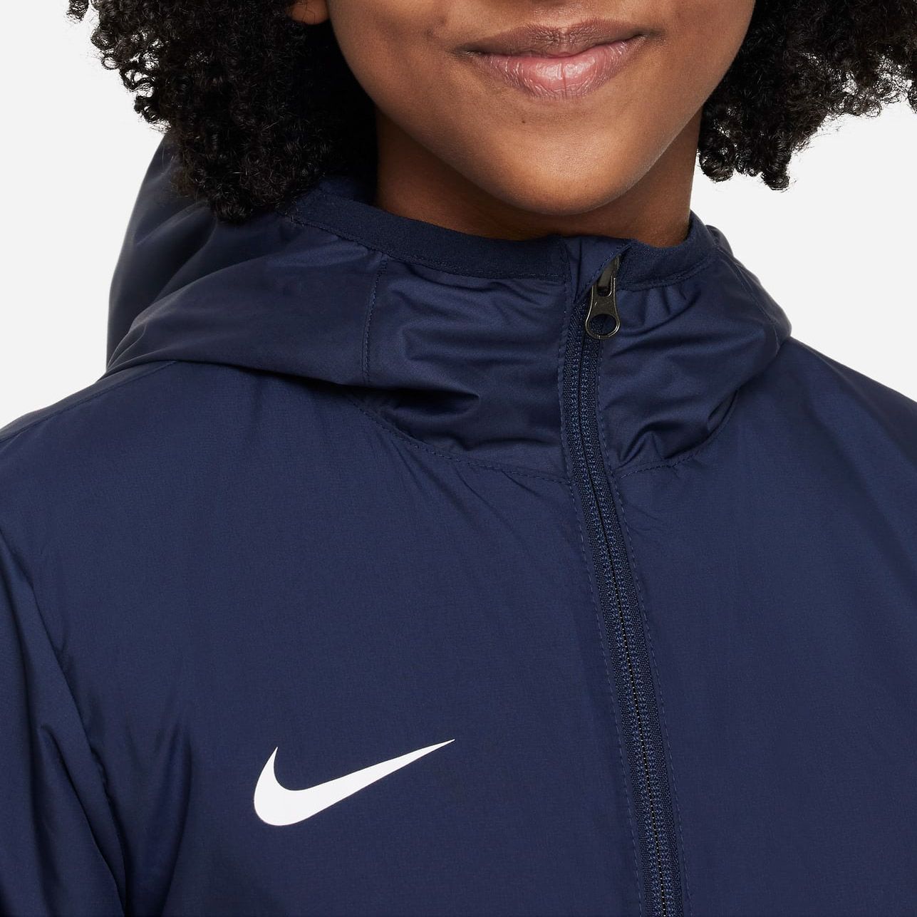 Nike Repel Park 20 Regenjas Junior