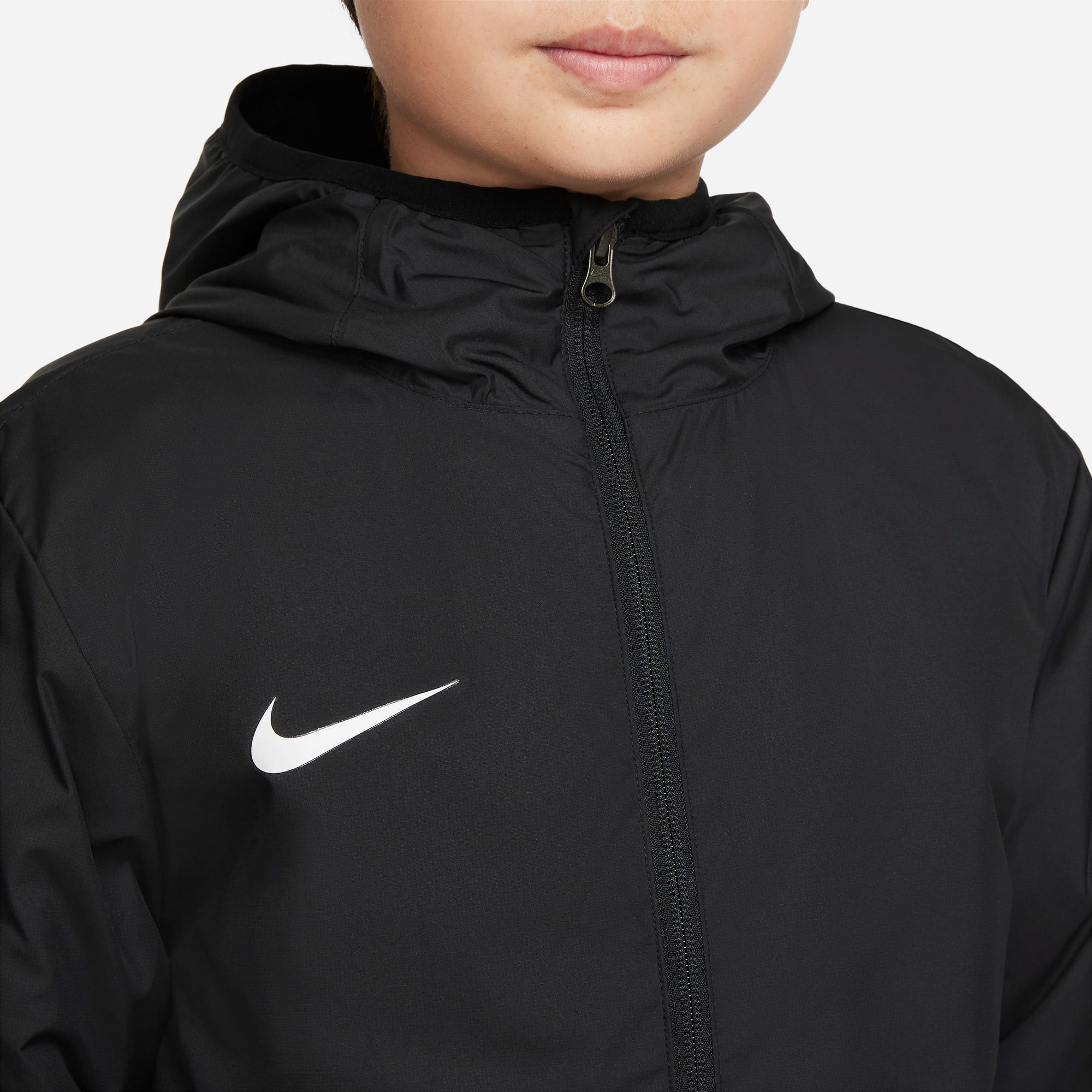 Nike Repel Park 20 Regenjas Junior