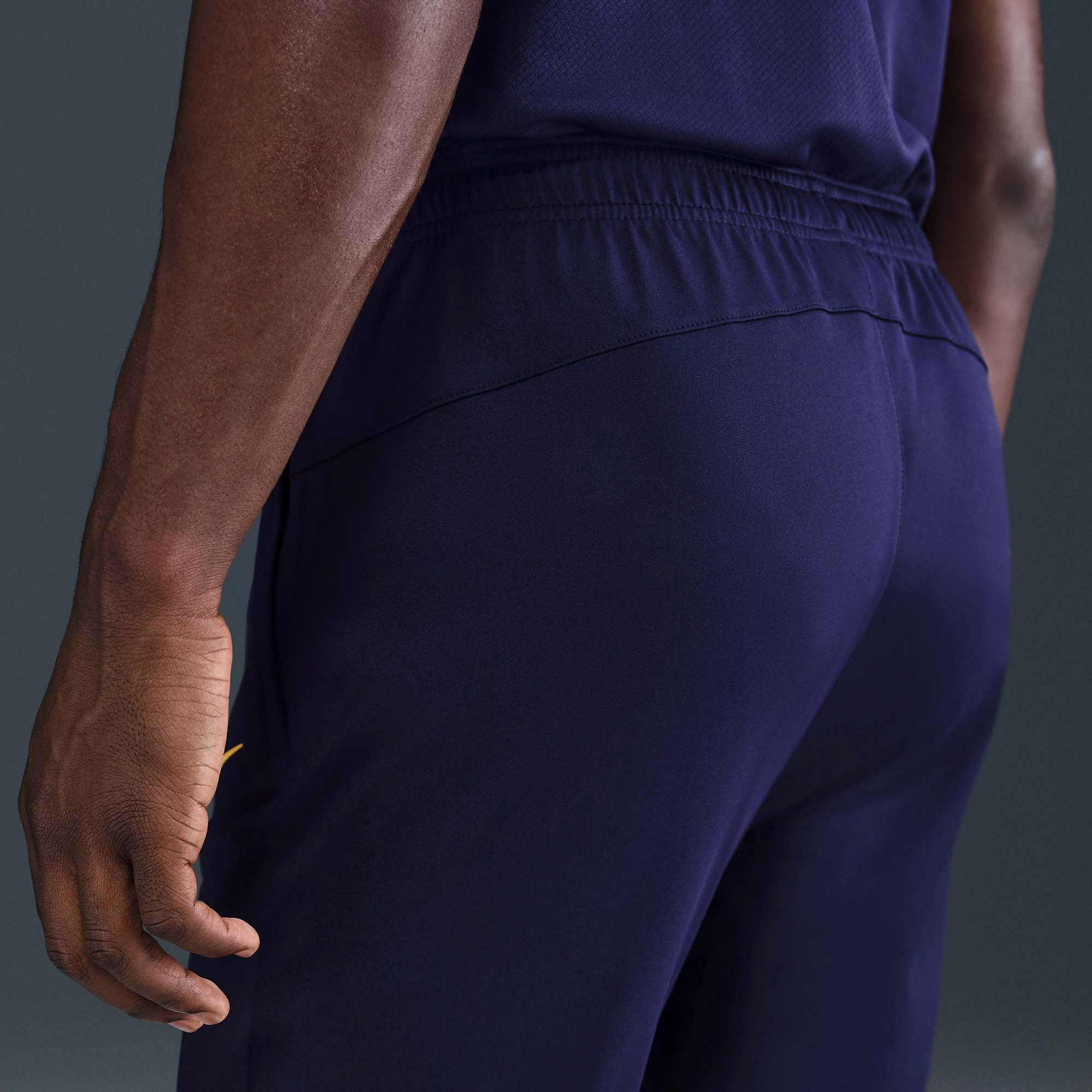 fc barcelona training pants