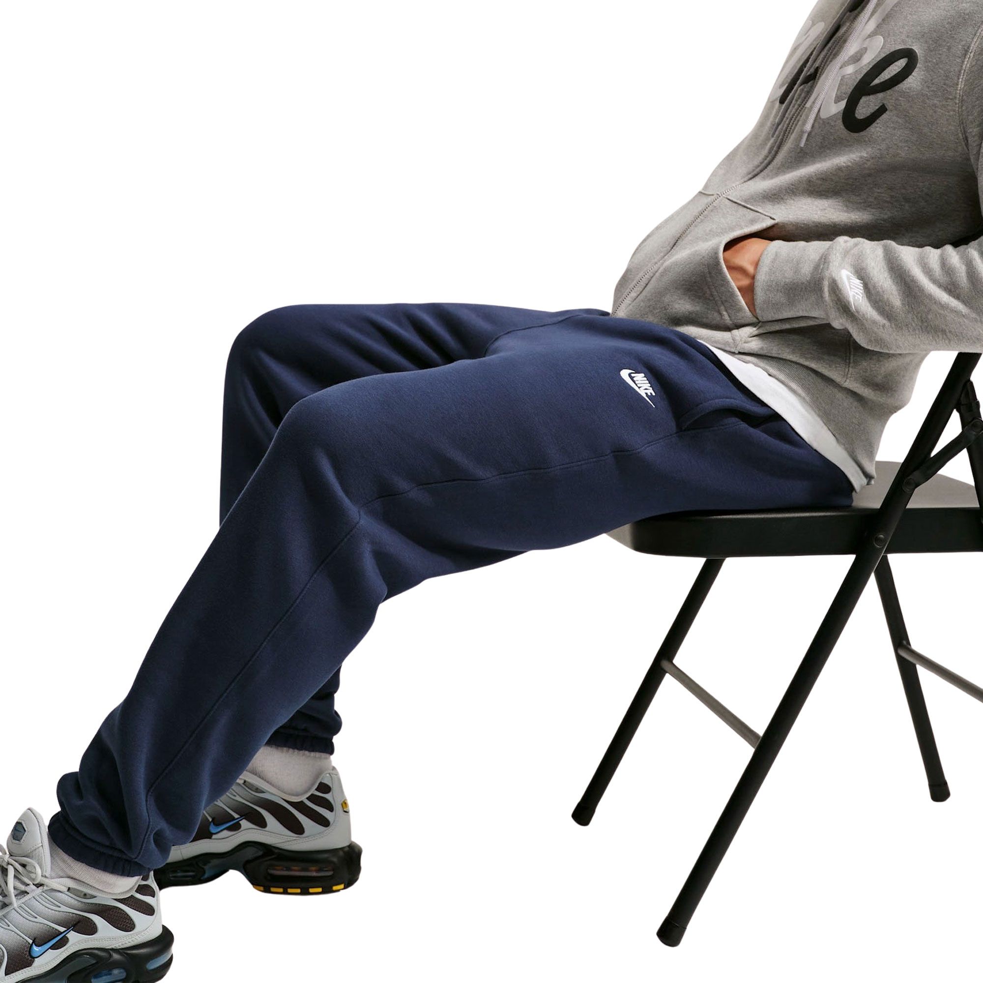 Nike Club Joggingbroek Heren