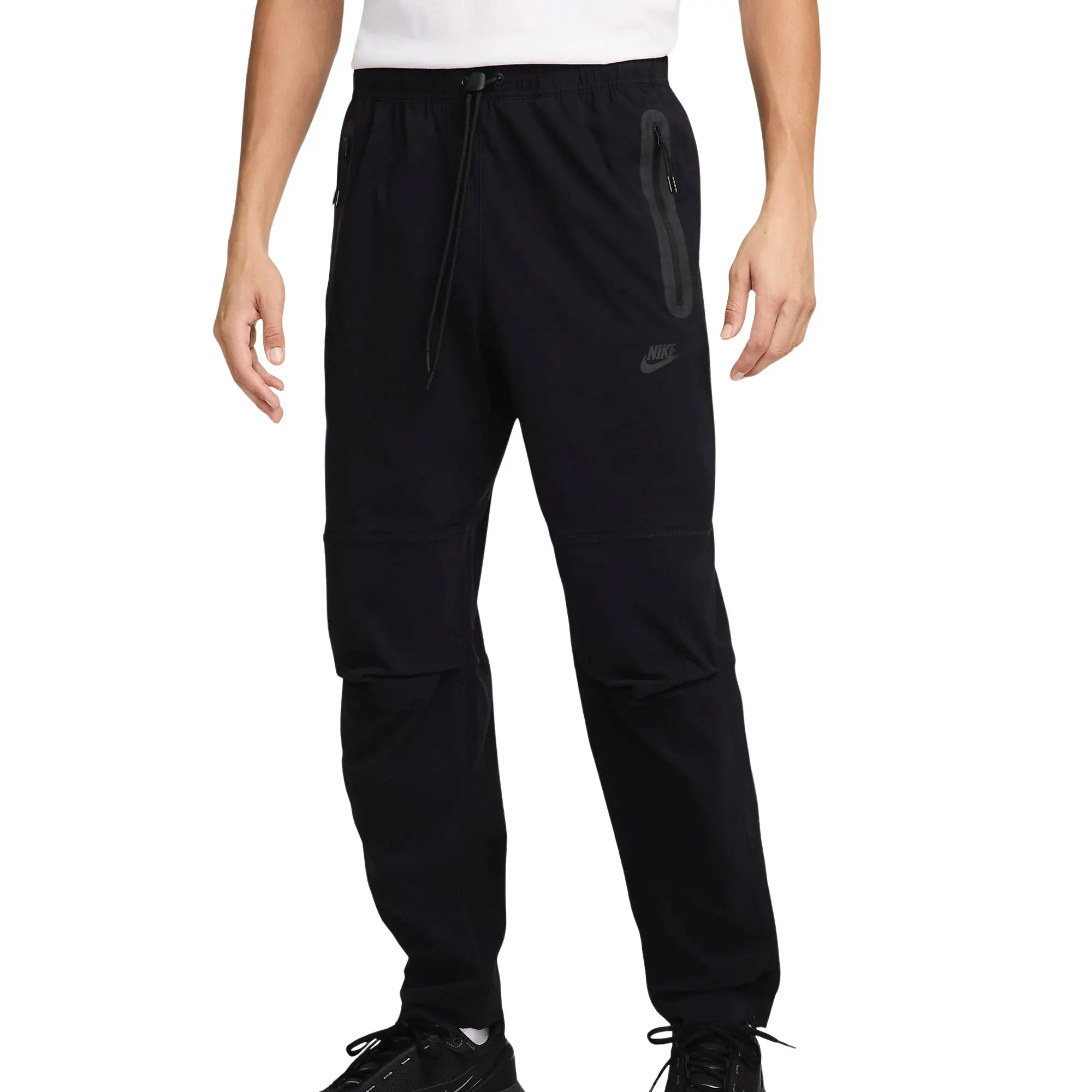 Nike Dri Fit Tech Woven Trainingsbroek Heren