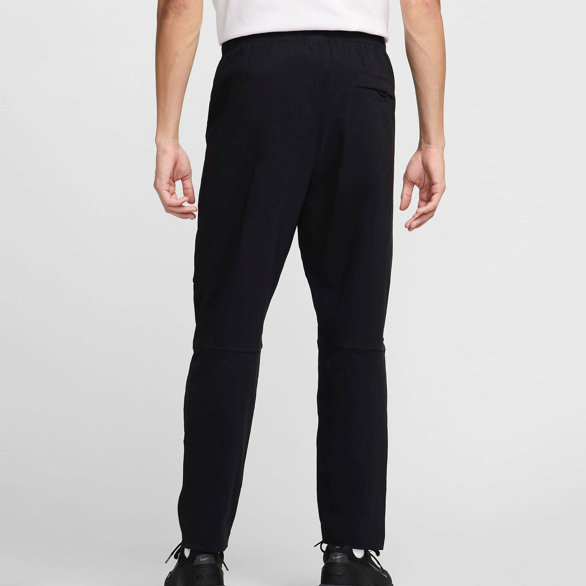 nike flex woven track pants