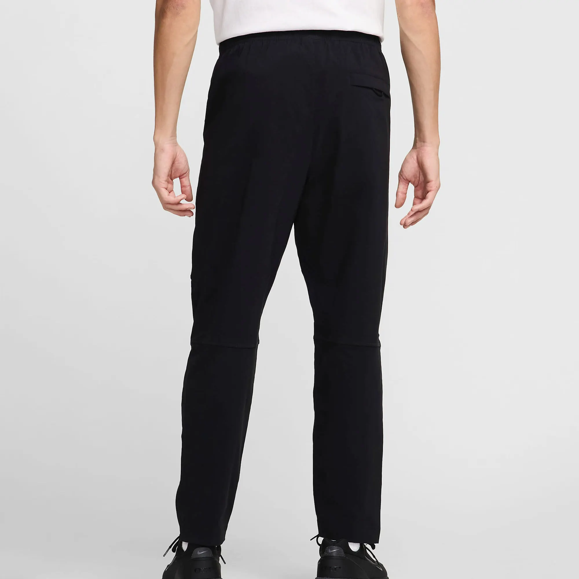 Nike Dri Fit Tech Woven Trainingsbroek Heren