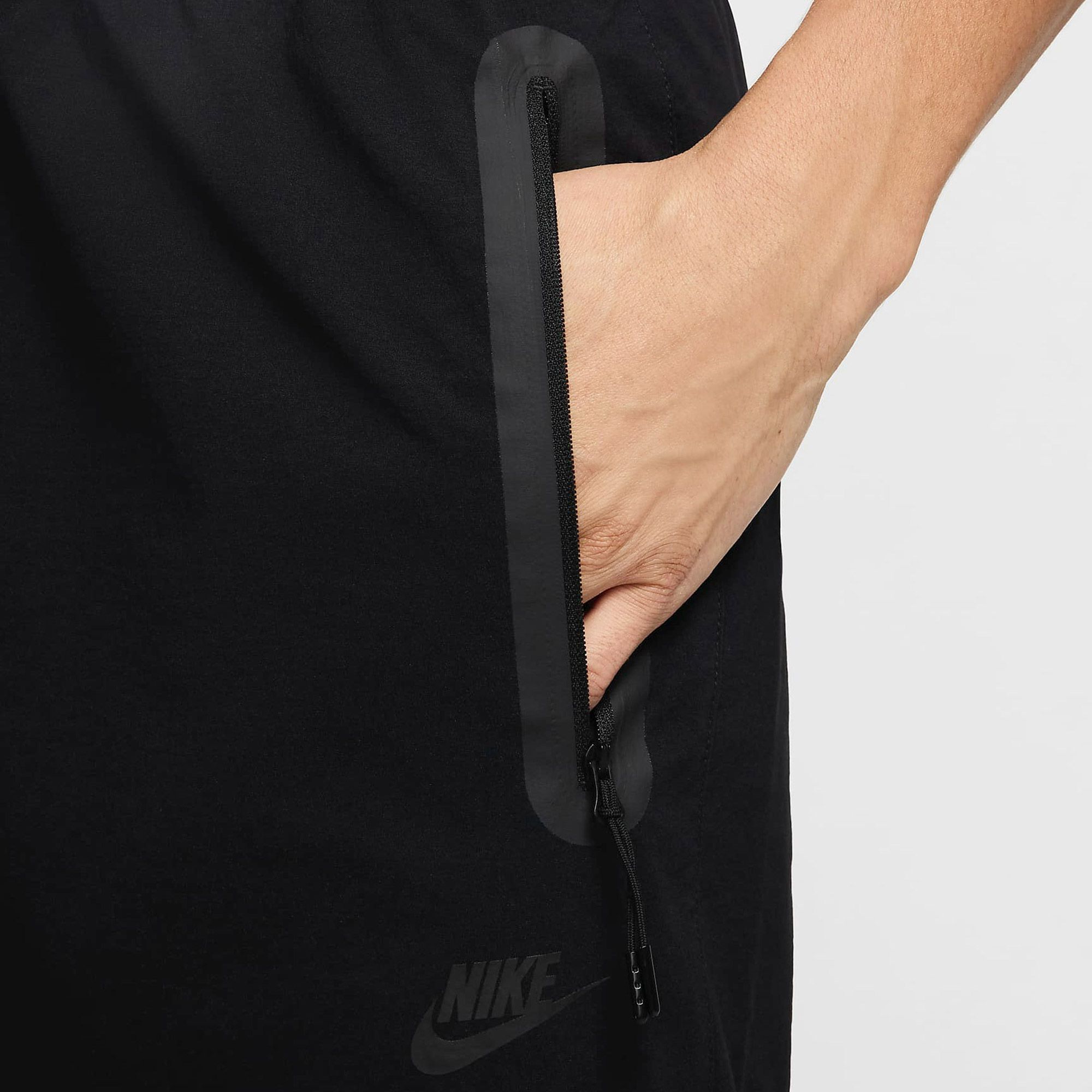 Nike Dri Fit Tech Woven Trainingsbroek Heren
