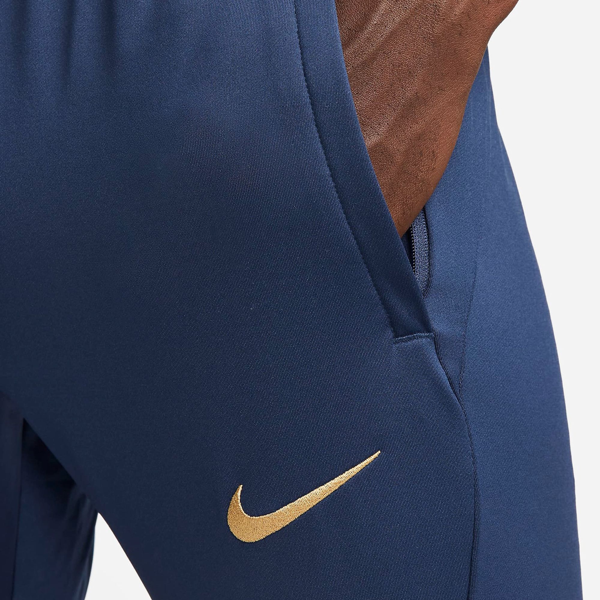 Nike Frankreich Strike Dri-FIT Trainingshose Herren
