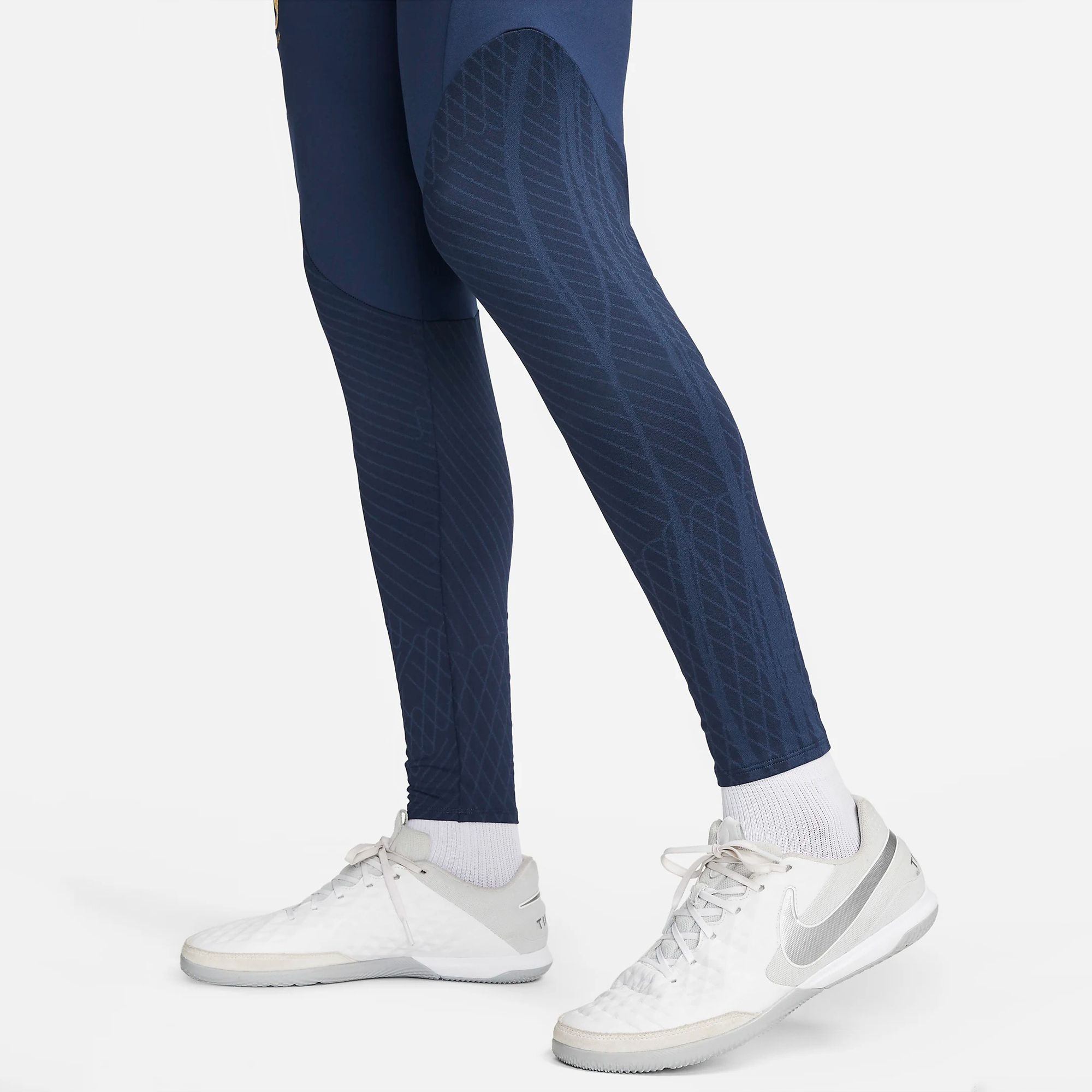 Nike Frankreich Strike Dri-FIT Trainingshose Herren