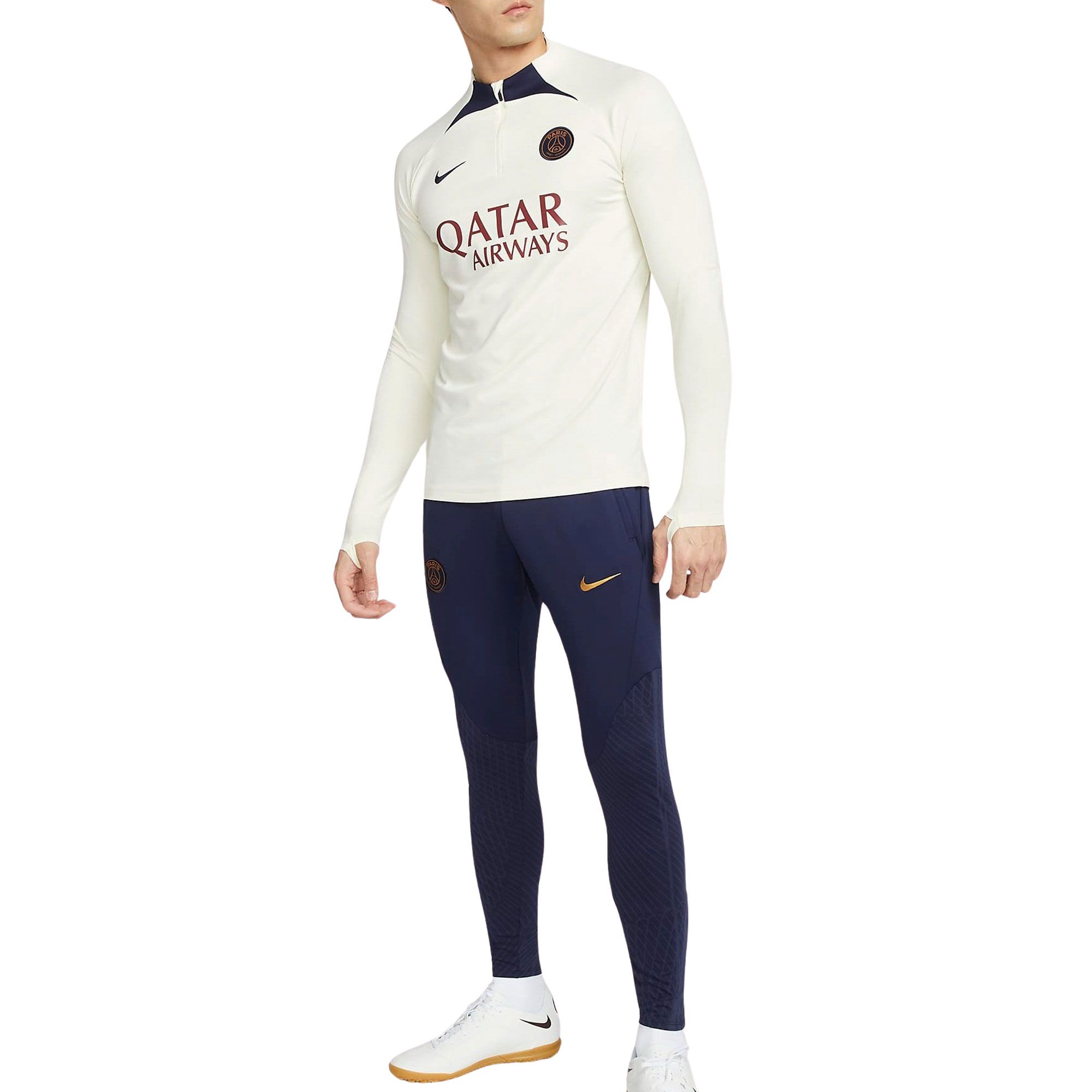 Pantalon de survêtement Nike Paris Saint-Germain Hommes