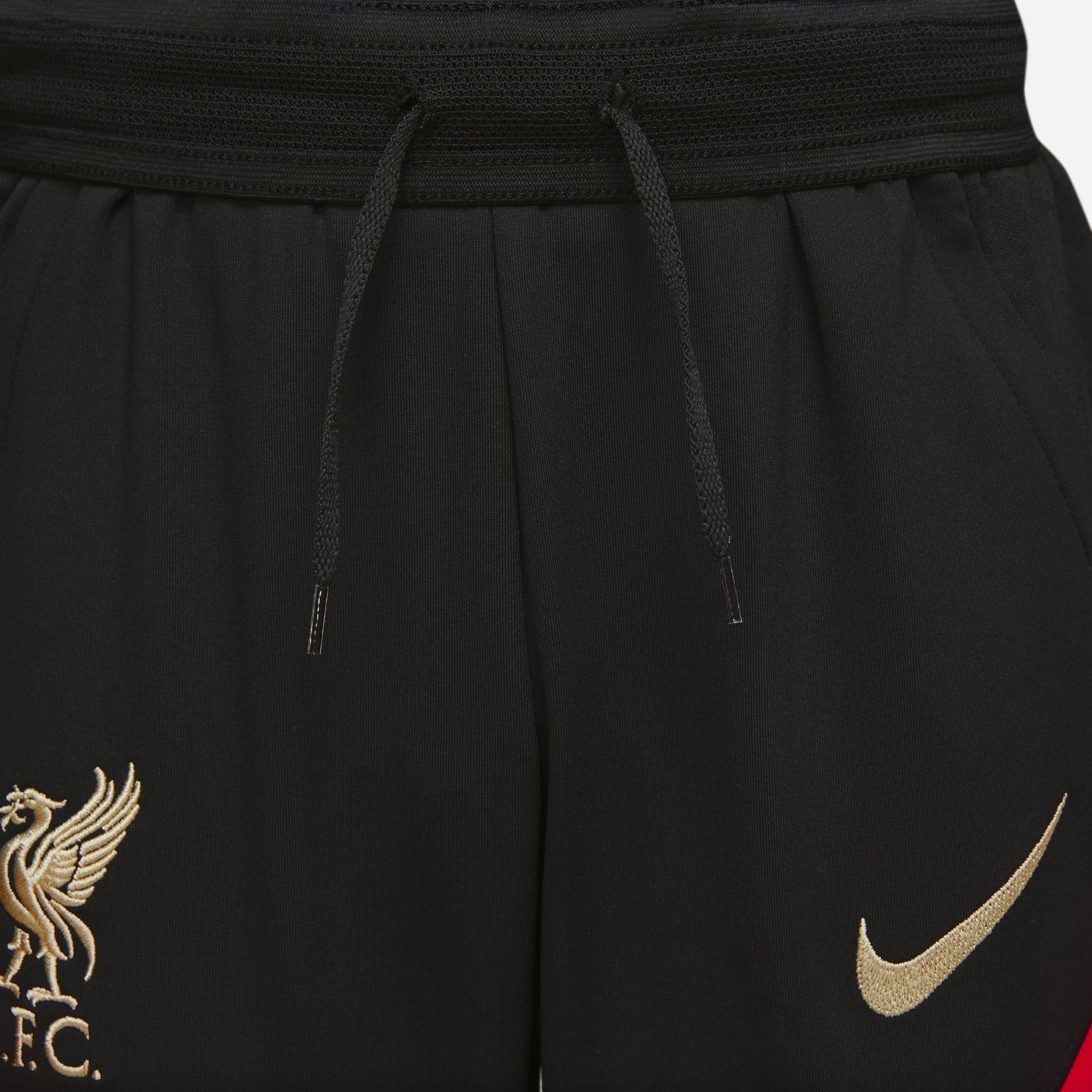 Nike Liverpool FC Strike Trainingsbroek Junior