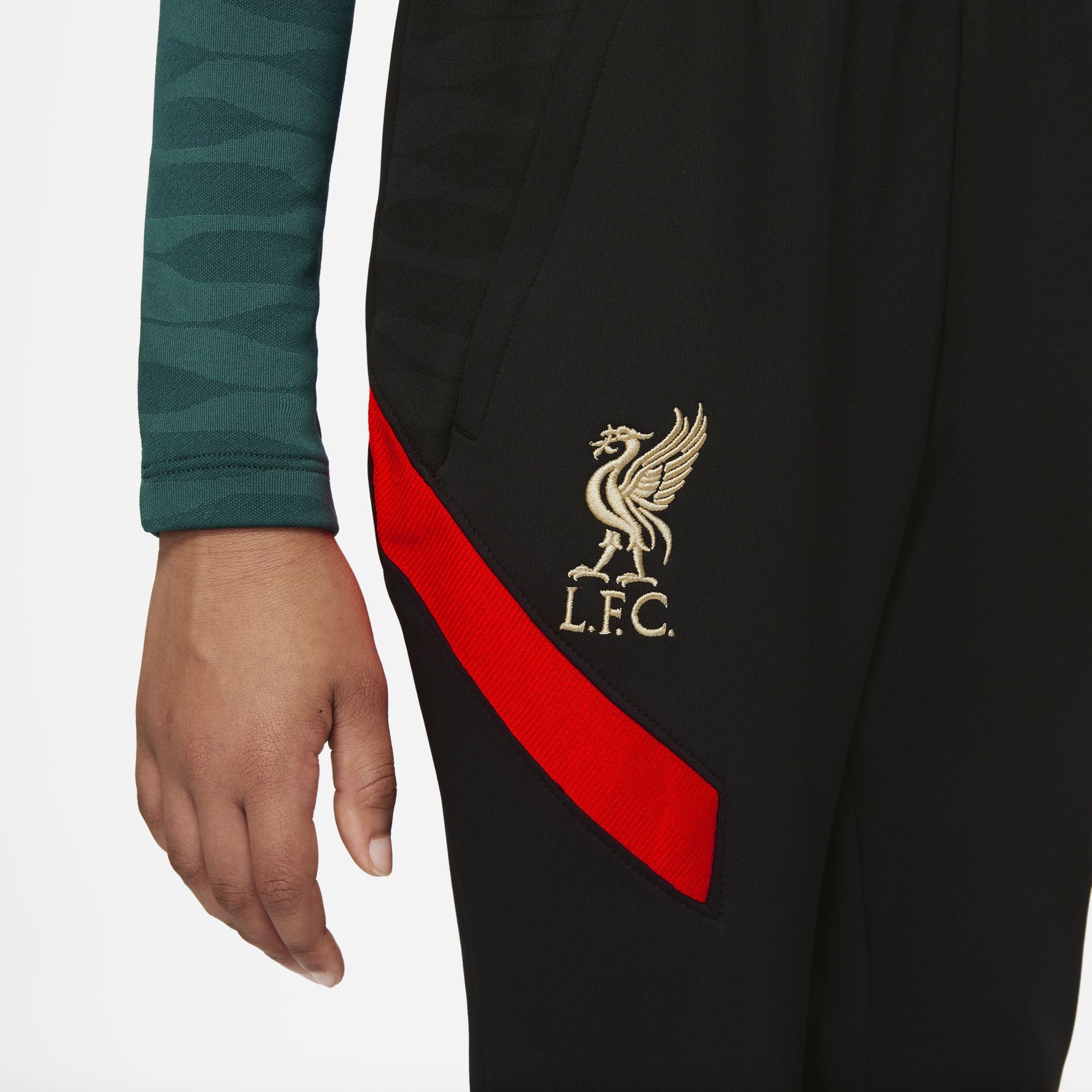 Nike Liverpool FC Strike Trainingsbroek Junior
