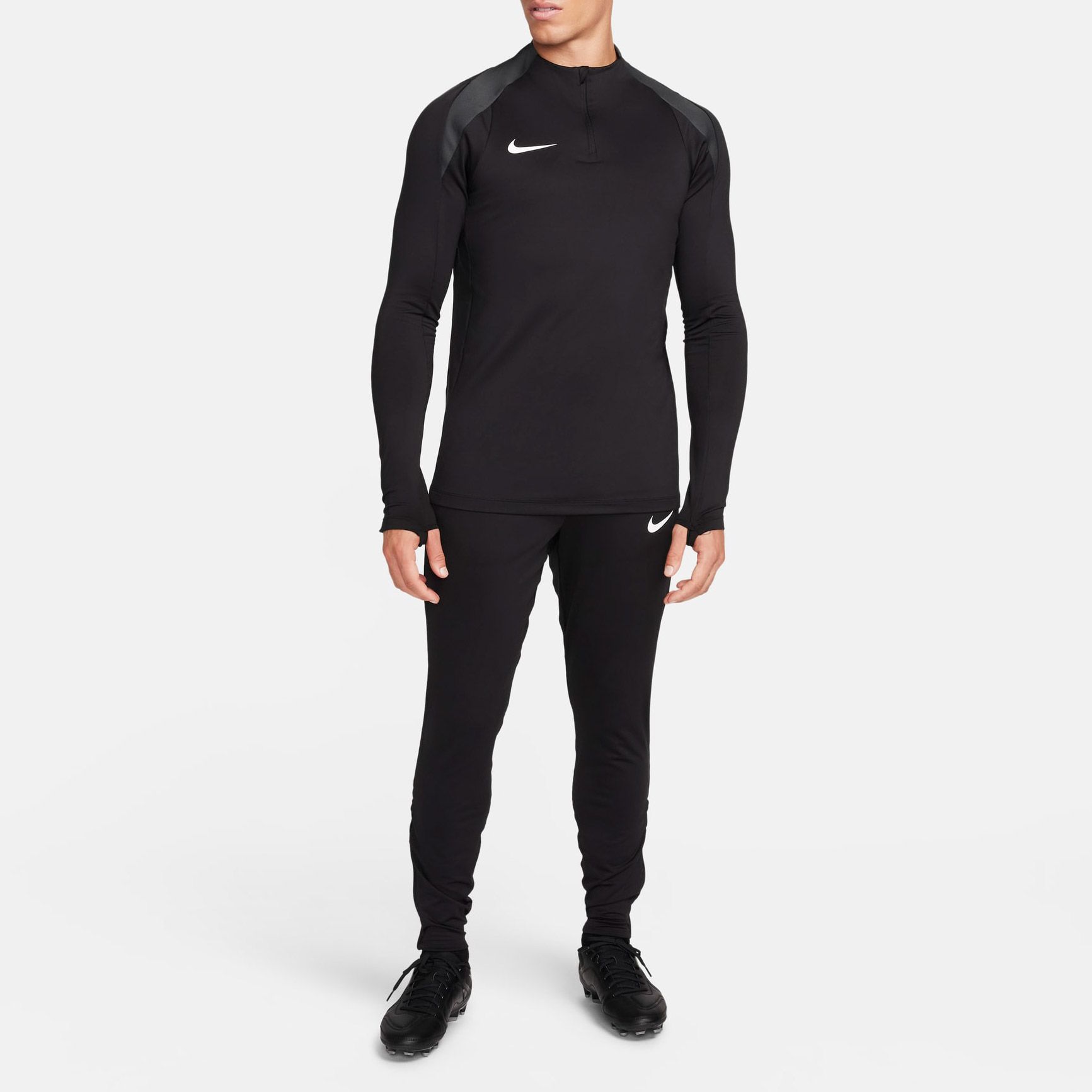 Nike Dri-FIT Strike Trainingsbroek Heren