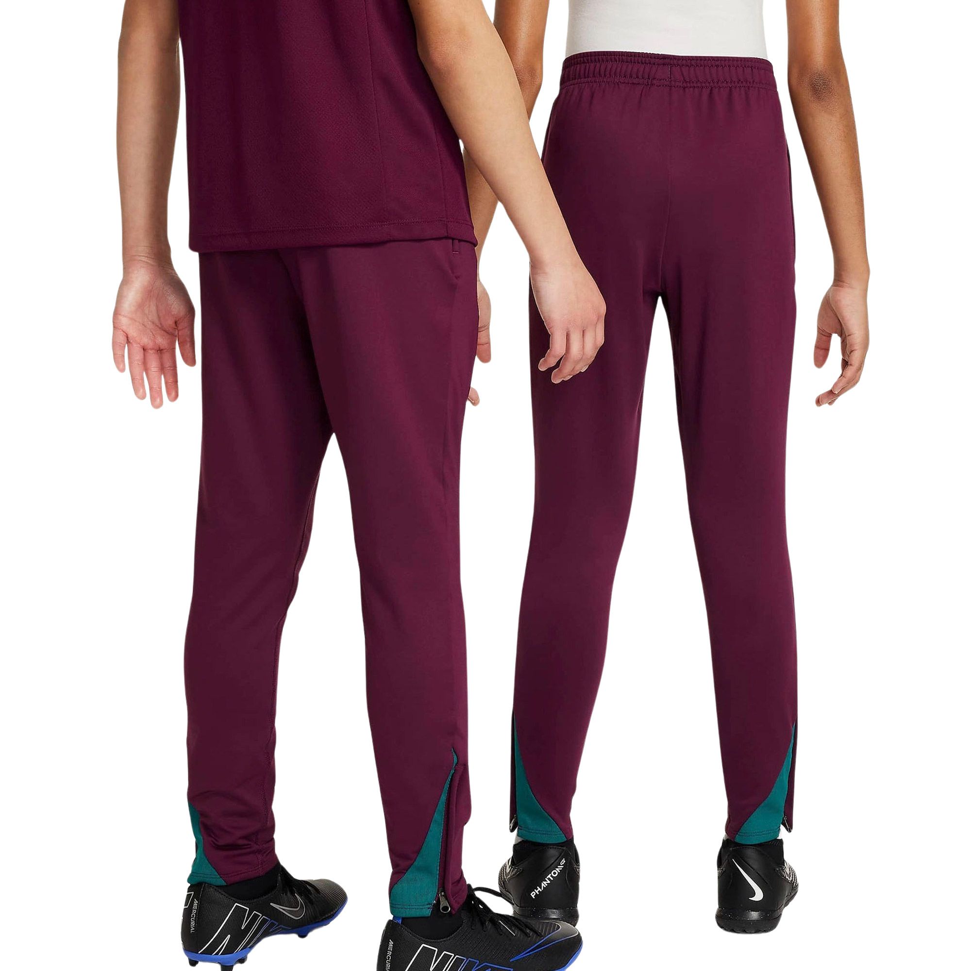 Pantalon de survêtement Nike Paris Saint-Germain Strike Enfants