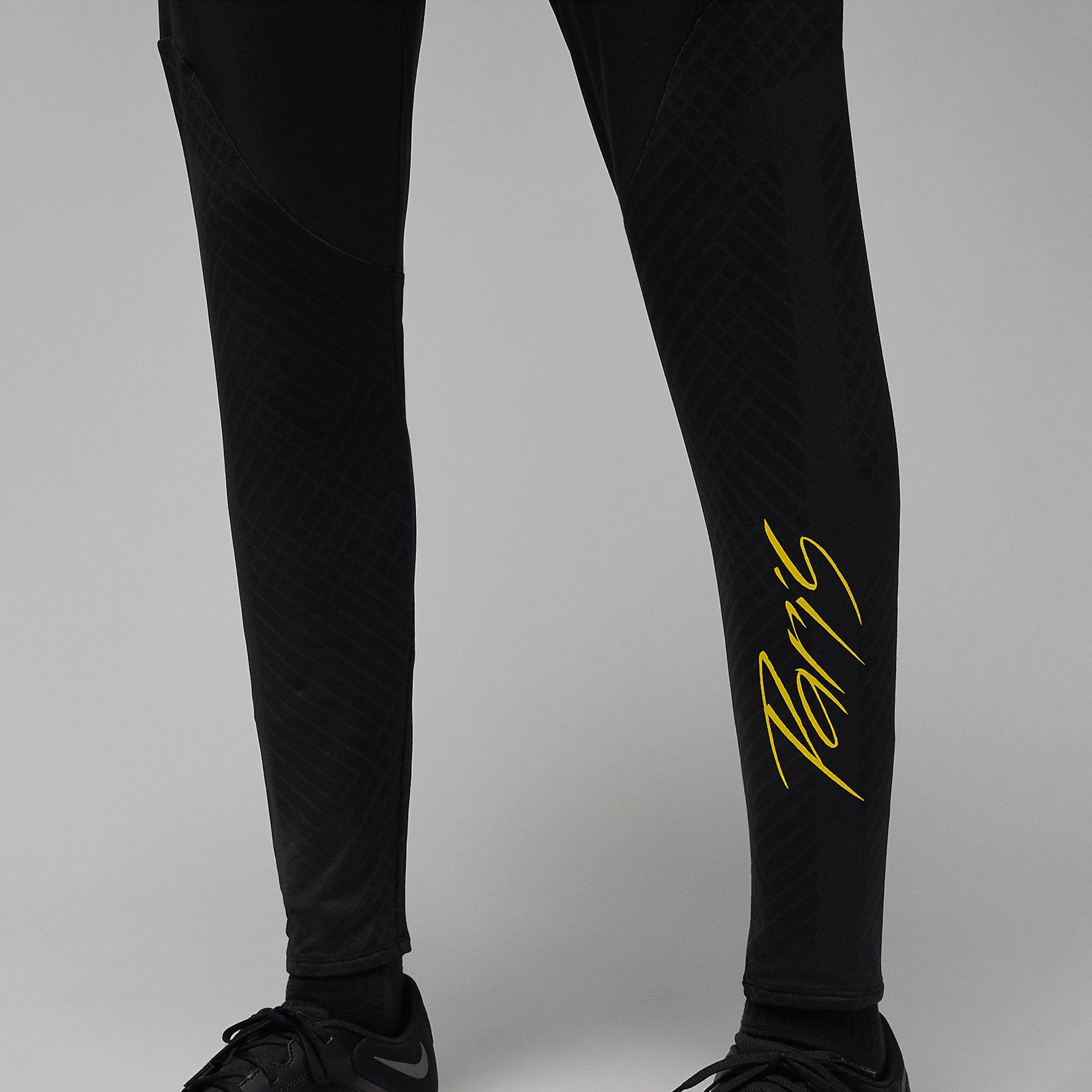 Nike Paris Saint-Germain Strike Trainingsbroek Heren