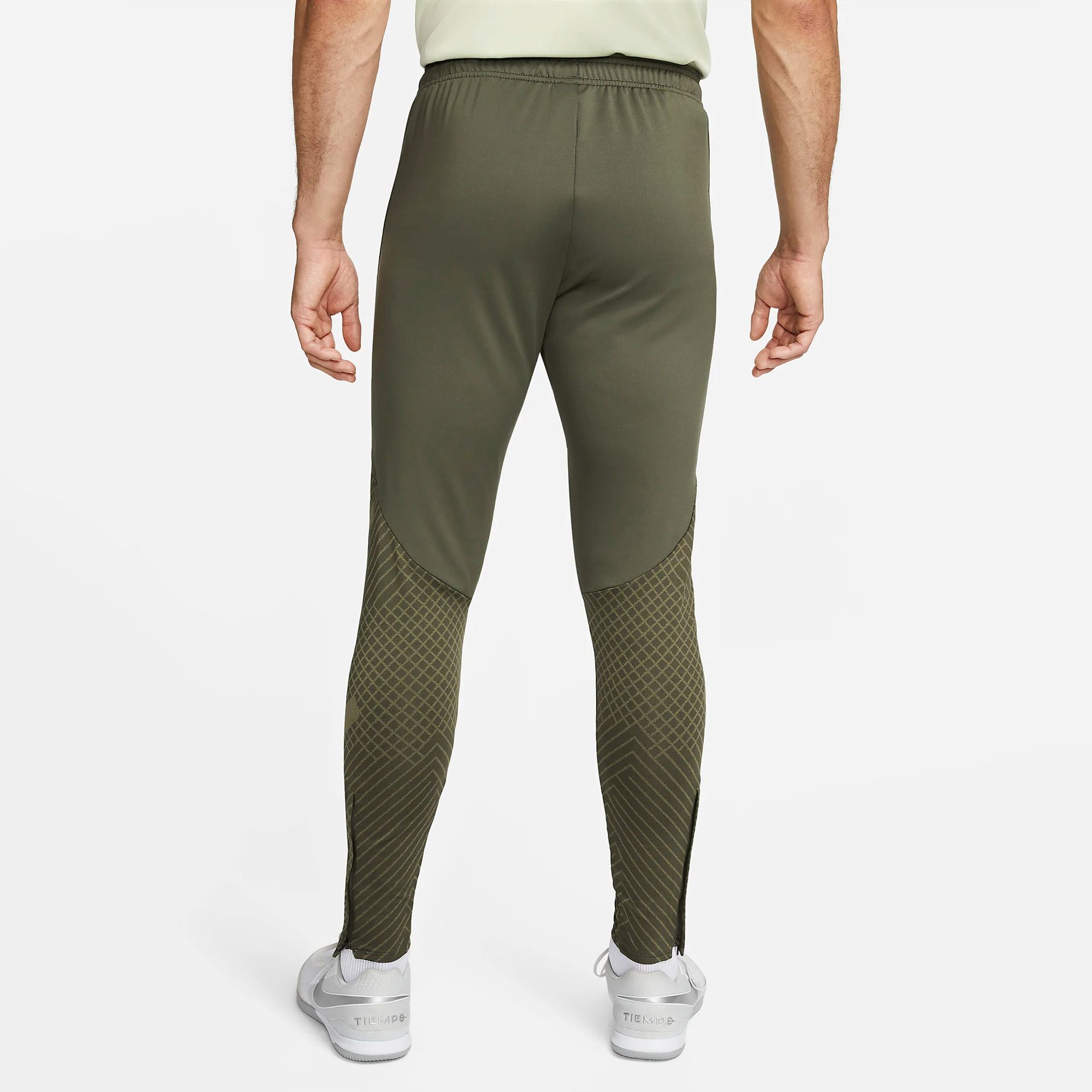 Nike Dri-Fit Strike Trainingsbroek Heren