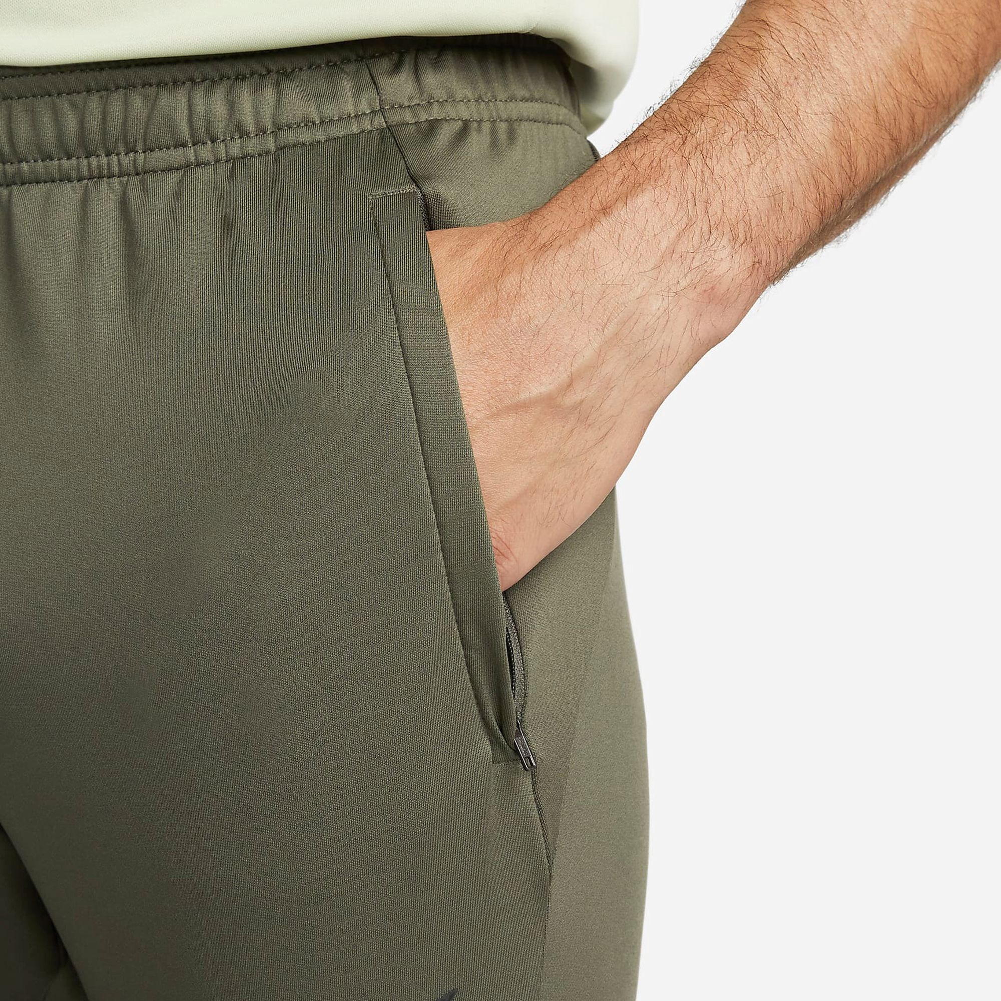 Nike Dri-Fit Strike Trainingsbroek Heren