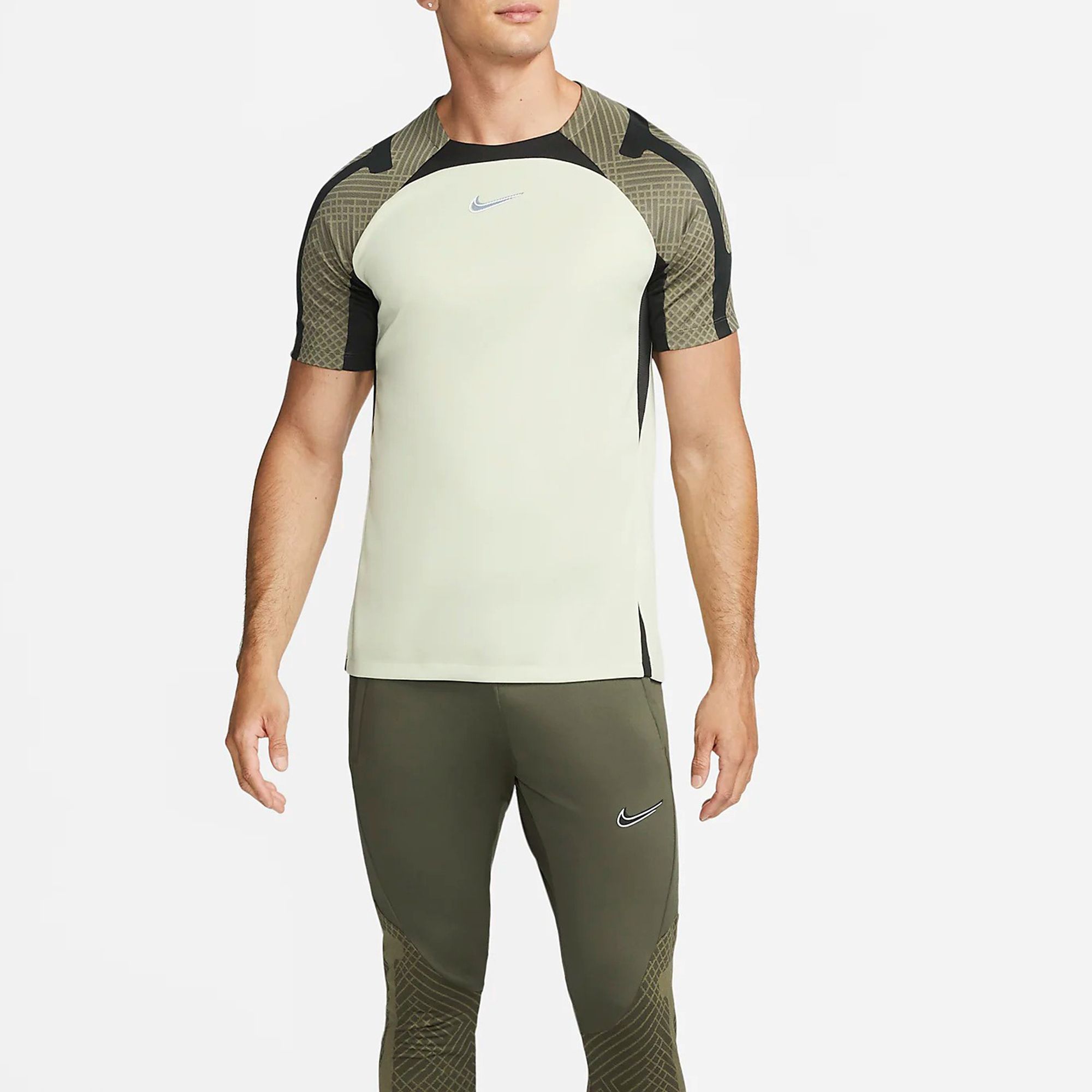 Nike Dri-Fit Strike Trainingsbroek Heren