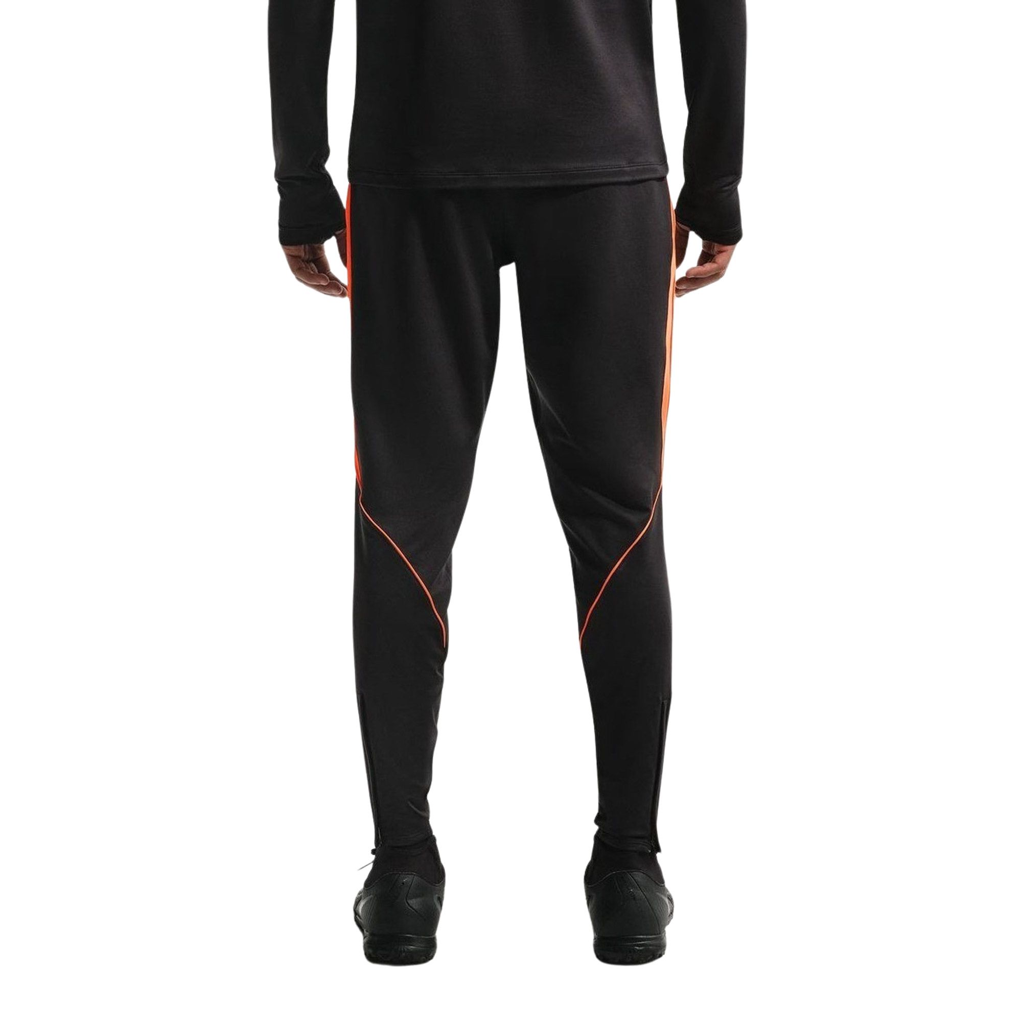 Nike Nederlands Elftal Strike Drill Trainingsbroek Senior