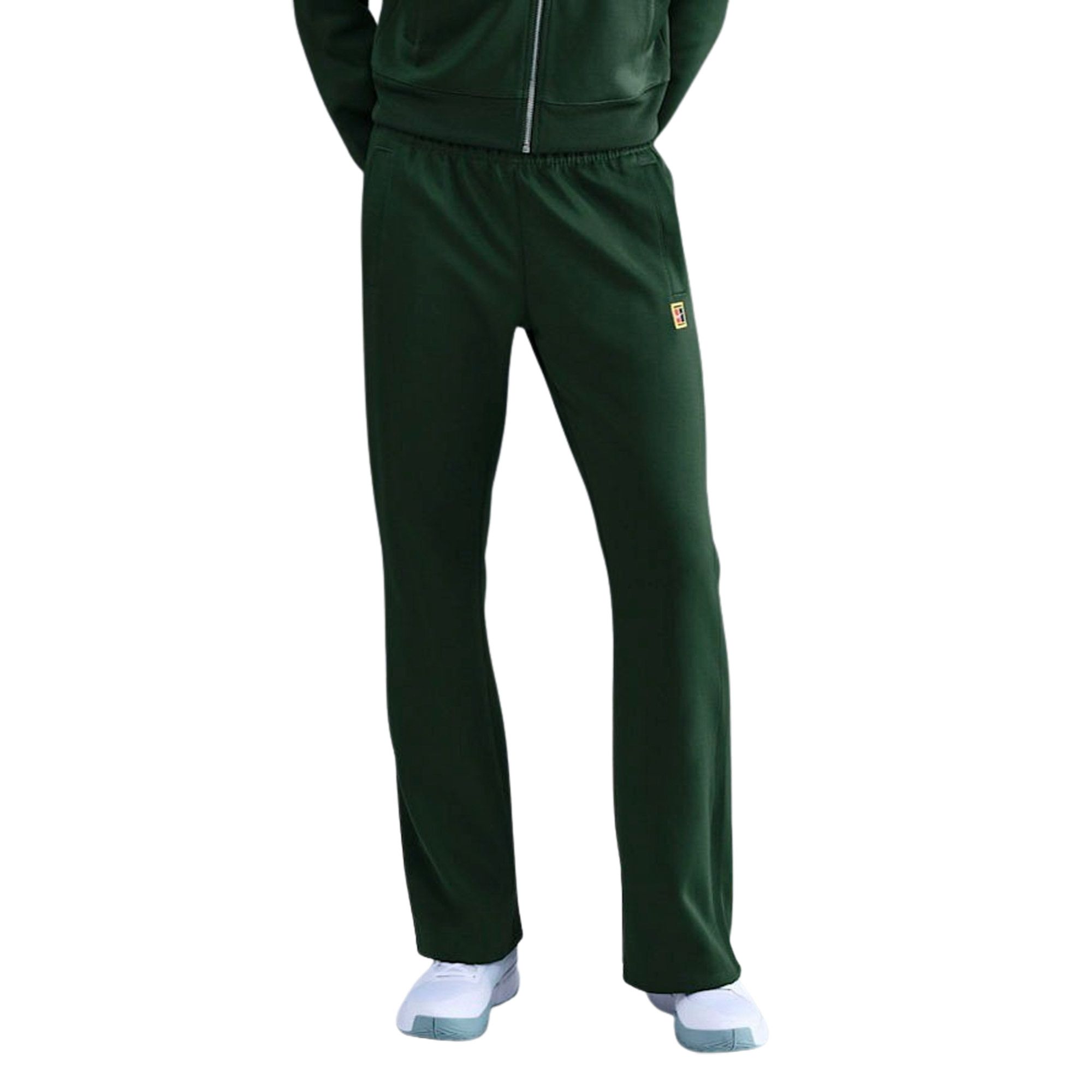 Nike Court Heritage Windrunner Trainingsbroek Dames