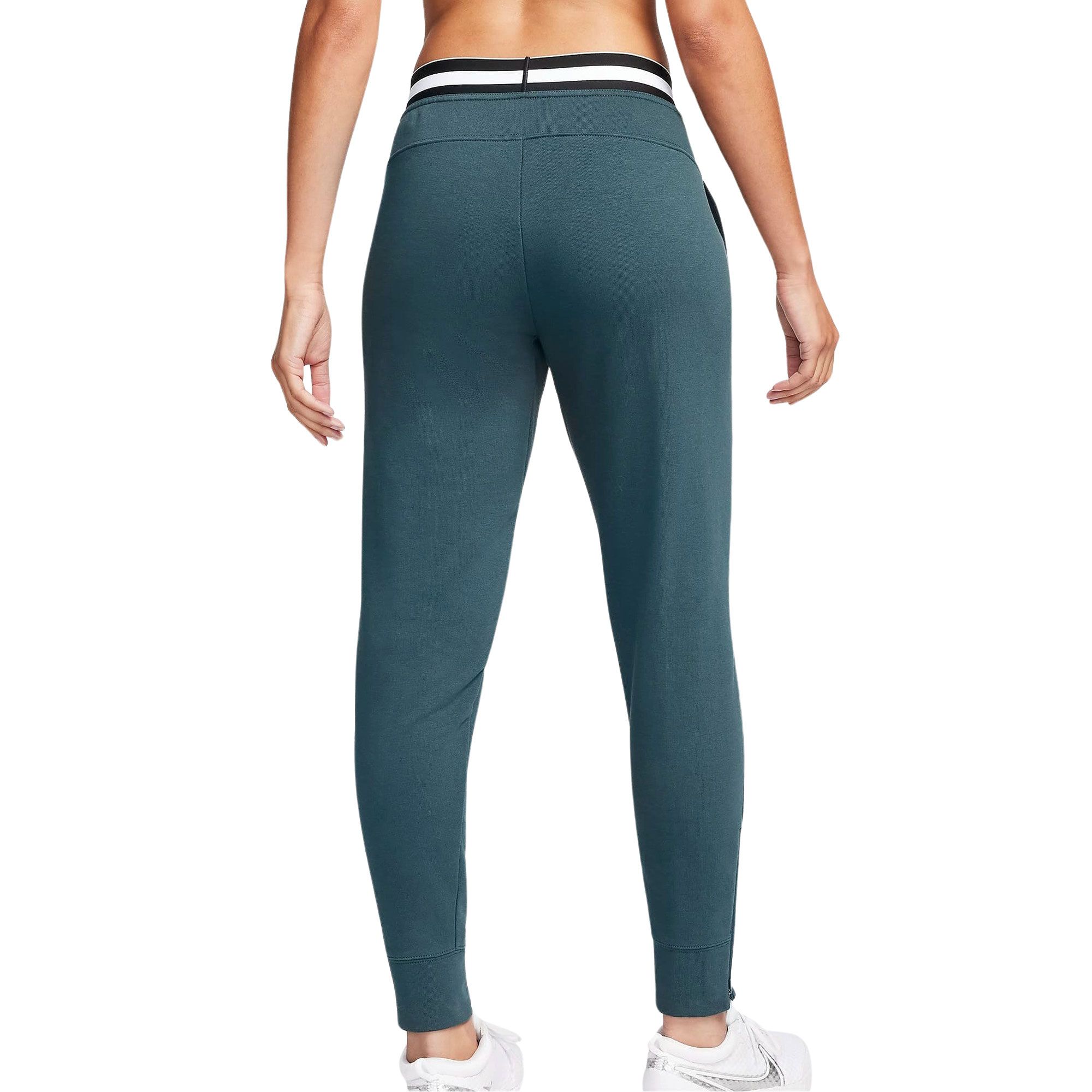 Nike Court Dri-FIT Heritage Trainingsbroek Dames
