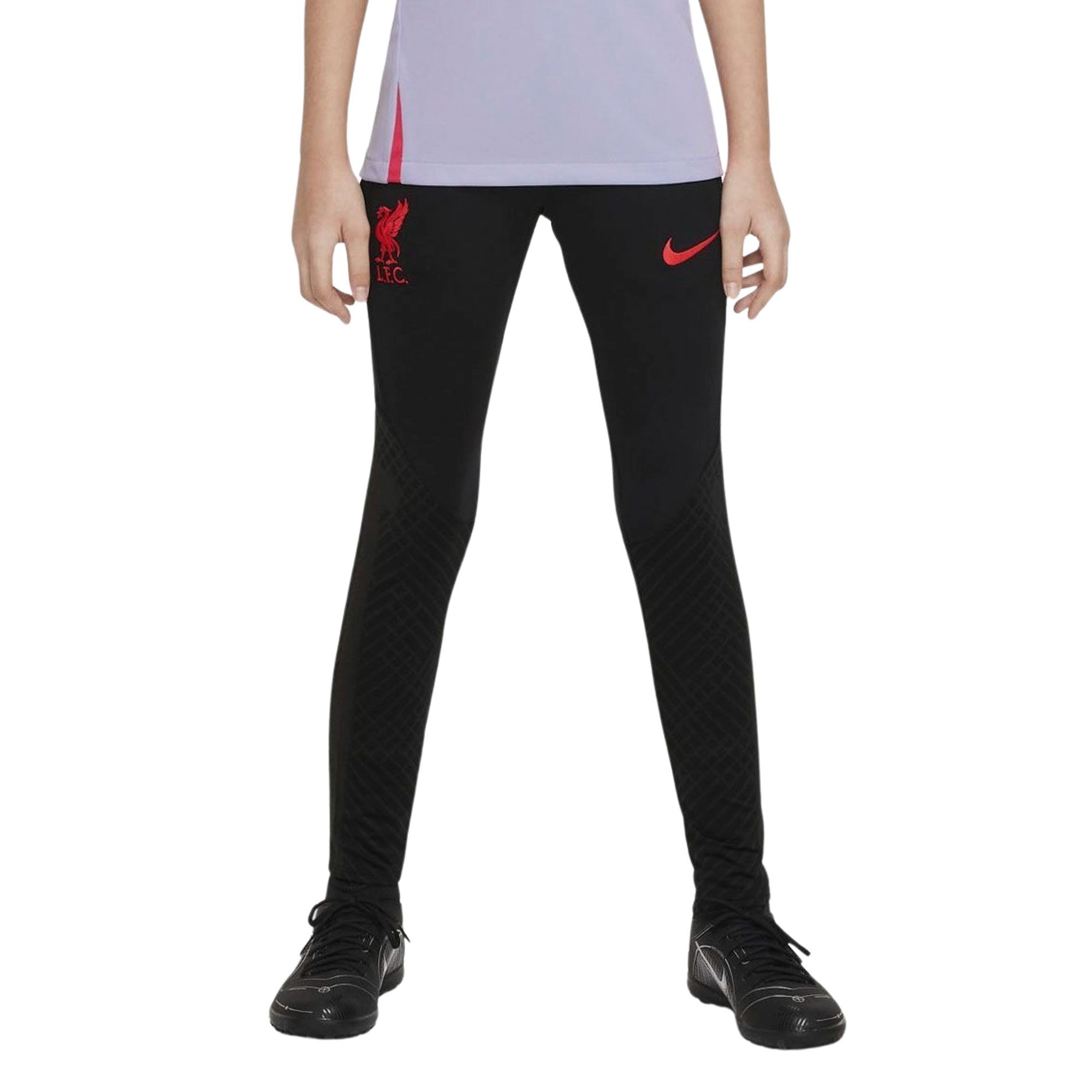 Nike Liverpool FC Strike Trainingsbroek Junior