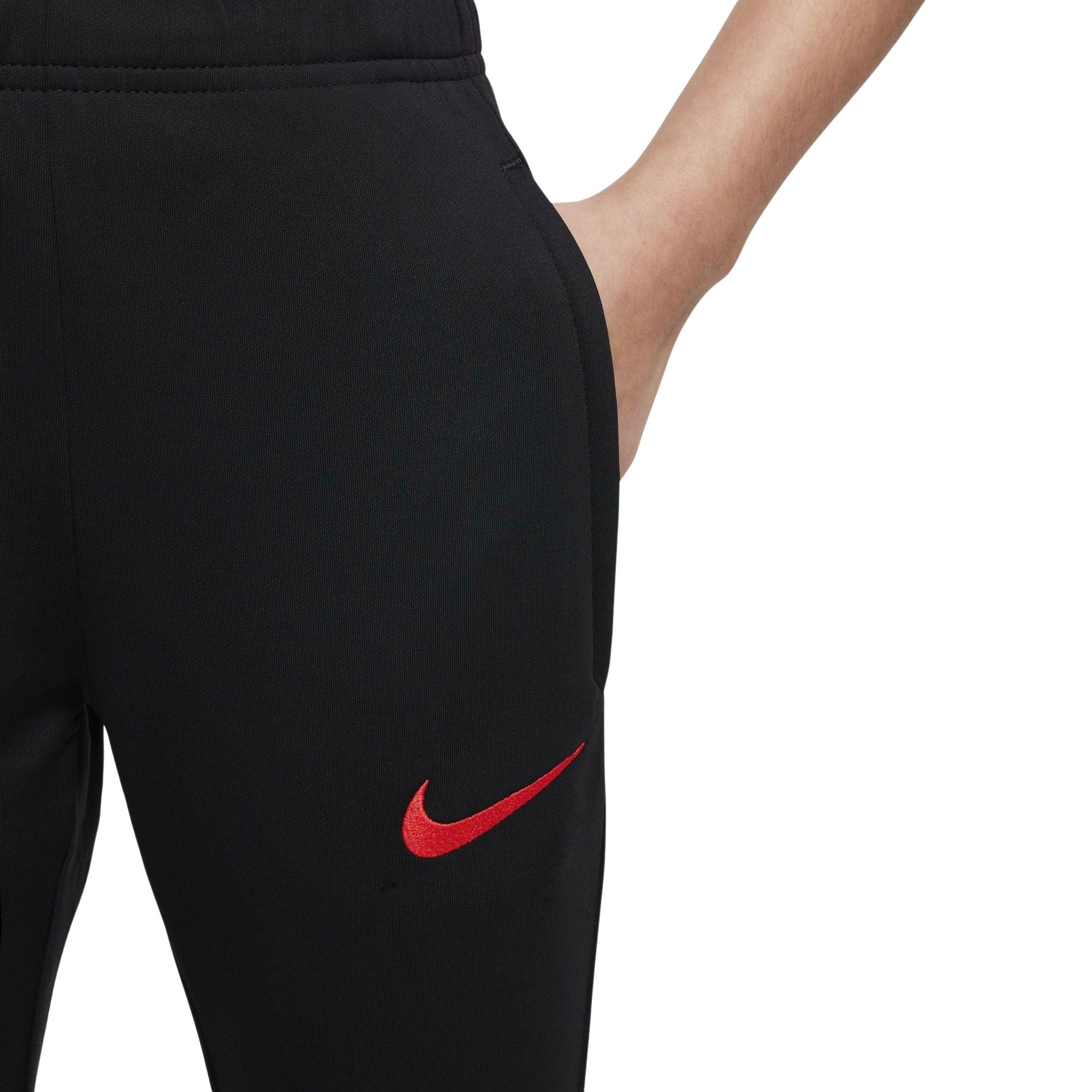 Nike Liverpool FC Strike Trainingsbroek Junior