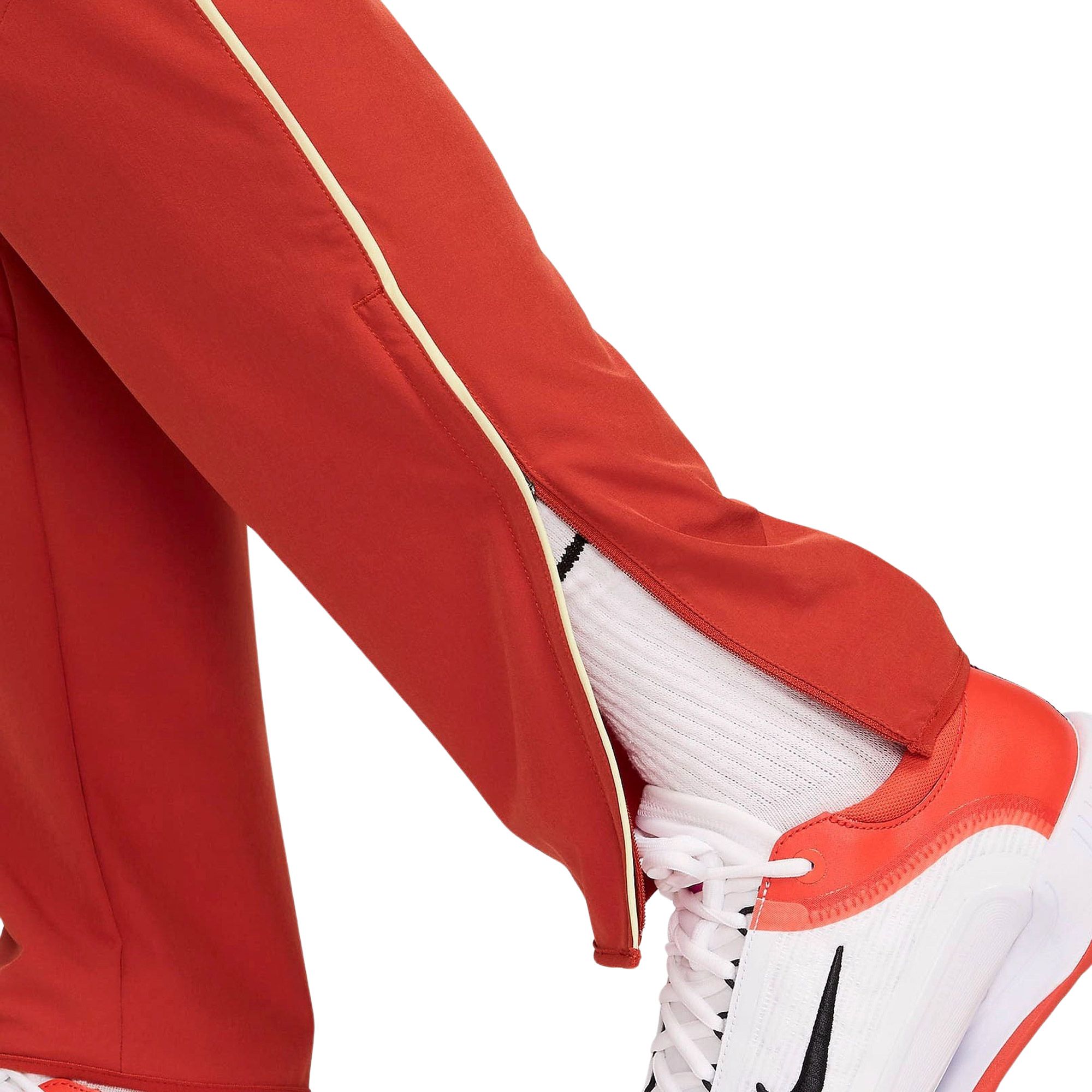 nike court tracksuit bottoms