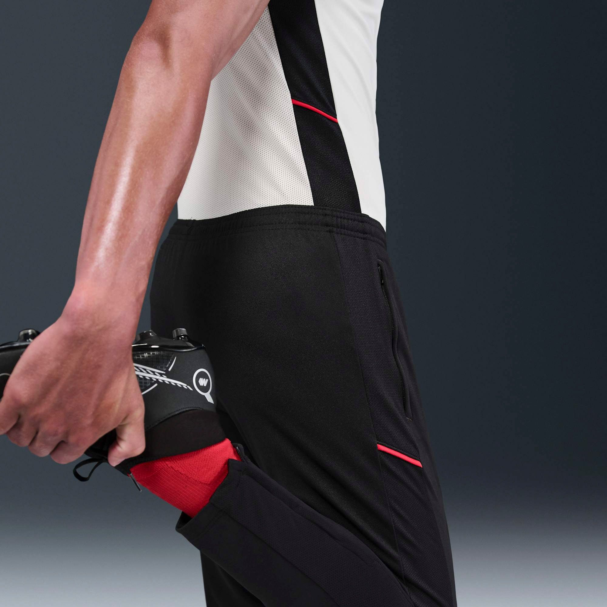 Nike Dri-FIT Academy 25 Trainingsbroek Heren