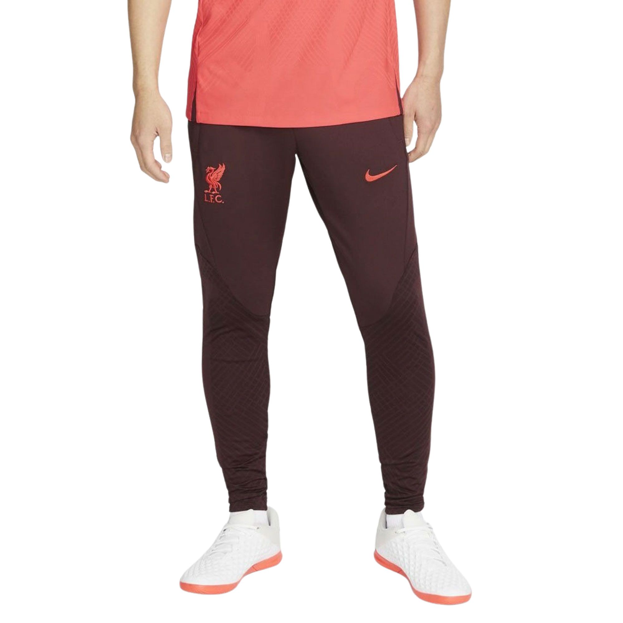 Nike Liverpool FC Strike Trainingsbroek Heren