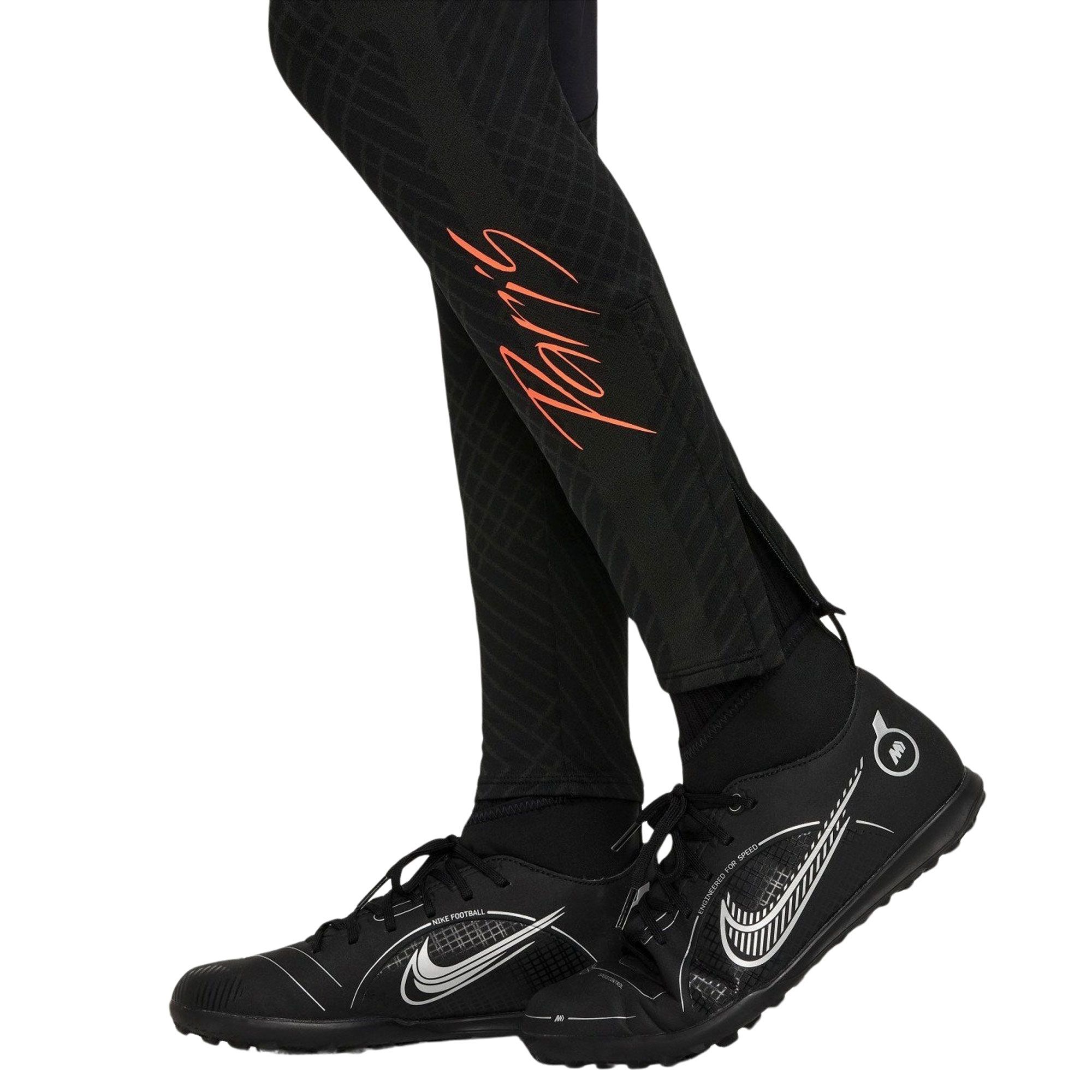 Nike Paris Saint-Germain Trainingsbroek Junior