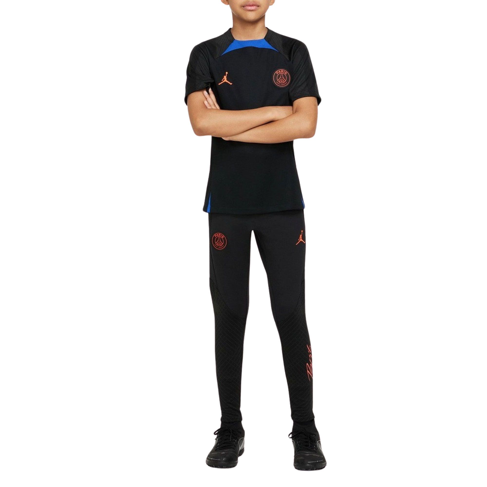 Nike Paris Saint-Germain Trainingsbroek Junior