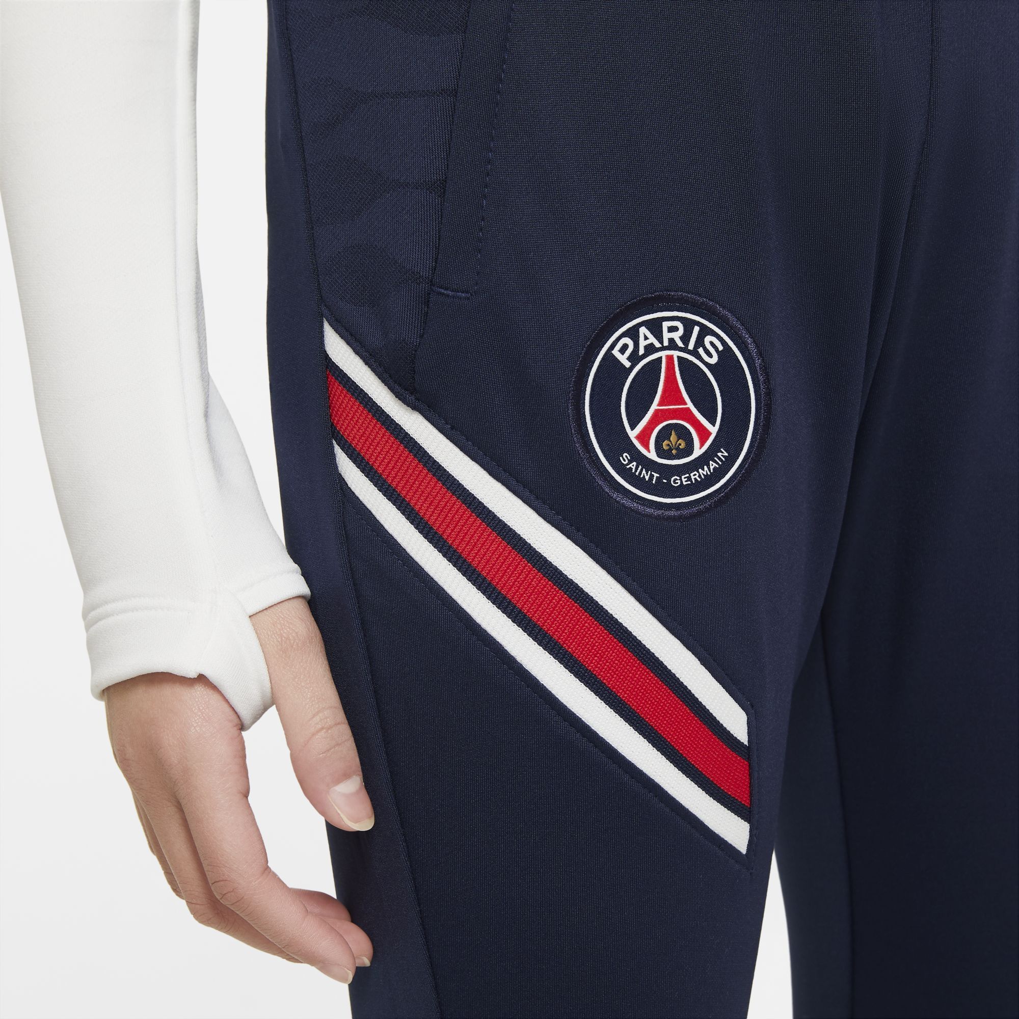 Nike Paris Saint-Germain Strike Trainingsbroek Junior