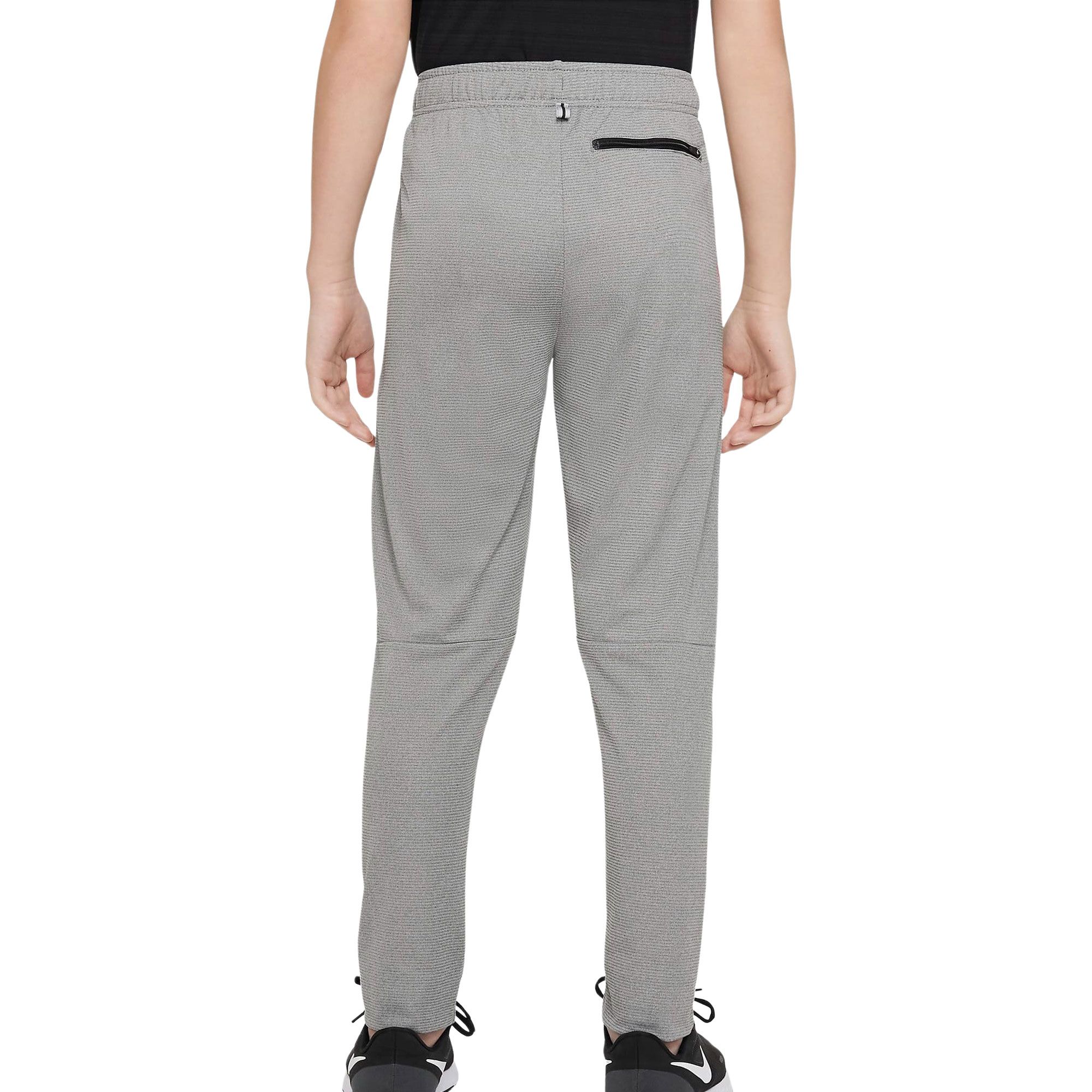 Nike Poly+ Woven Trainingsbroek Junior