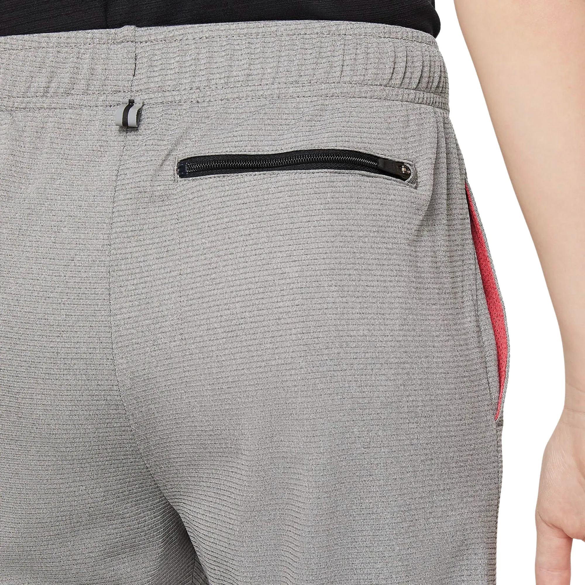 Nike Poly+ Woven Trainingsbroek Junior
