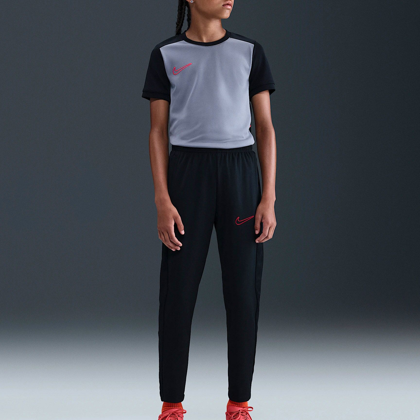 Nike Dri-FIT Academy 25 Trainingsbroek Junior