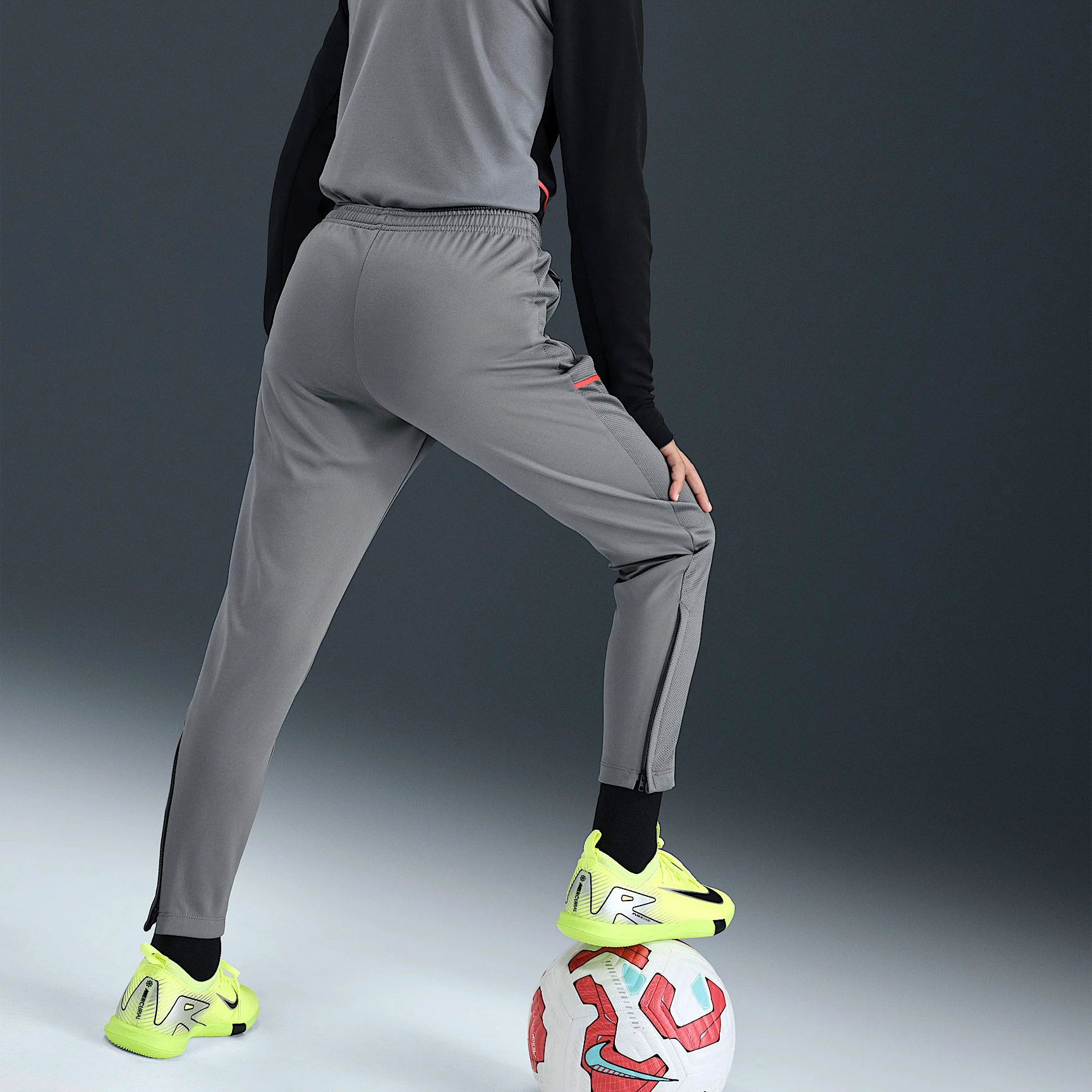 Nike Dri-FIT Academy 25 Trainingsbroek Junior