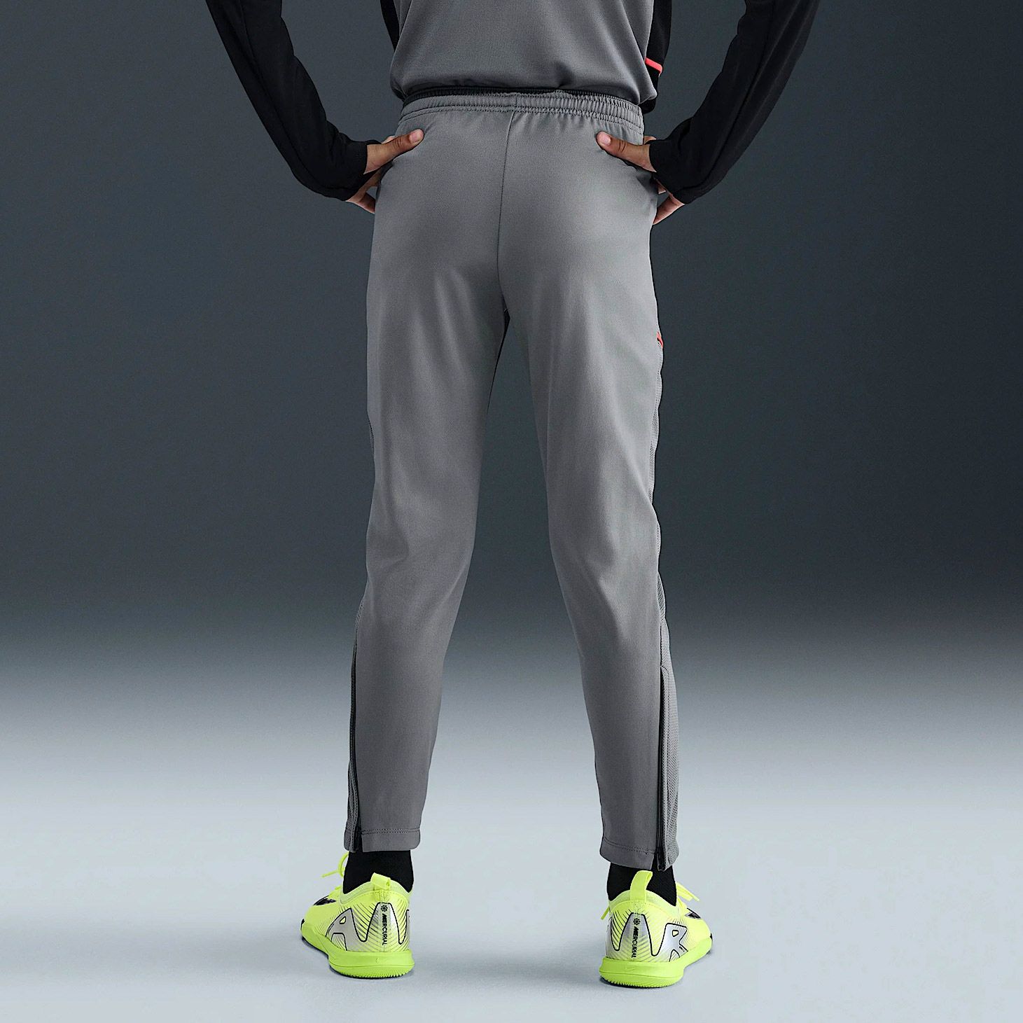 Nike Dri-FIT Academy 25 Trainingsbroek Junior