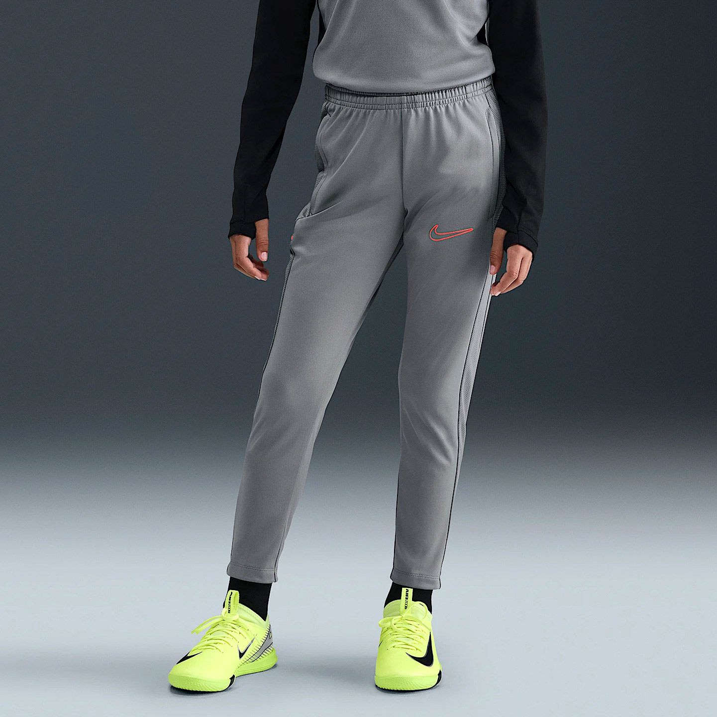 Nike Dri-FIT Academy 25 Trainingsbroek Junior