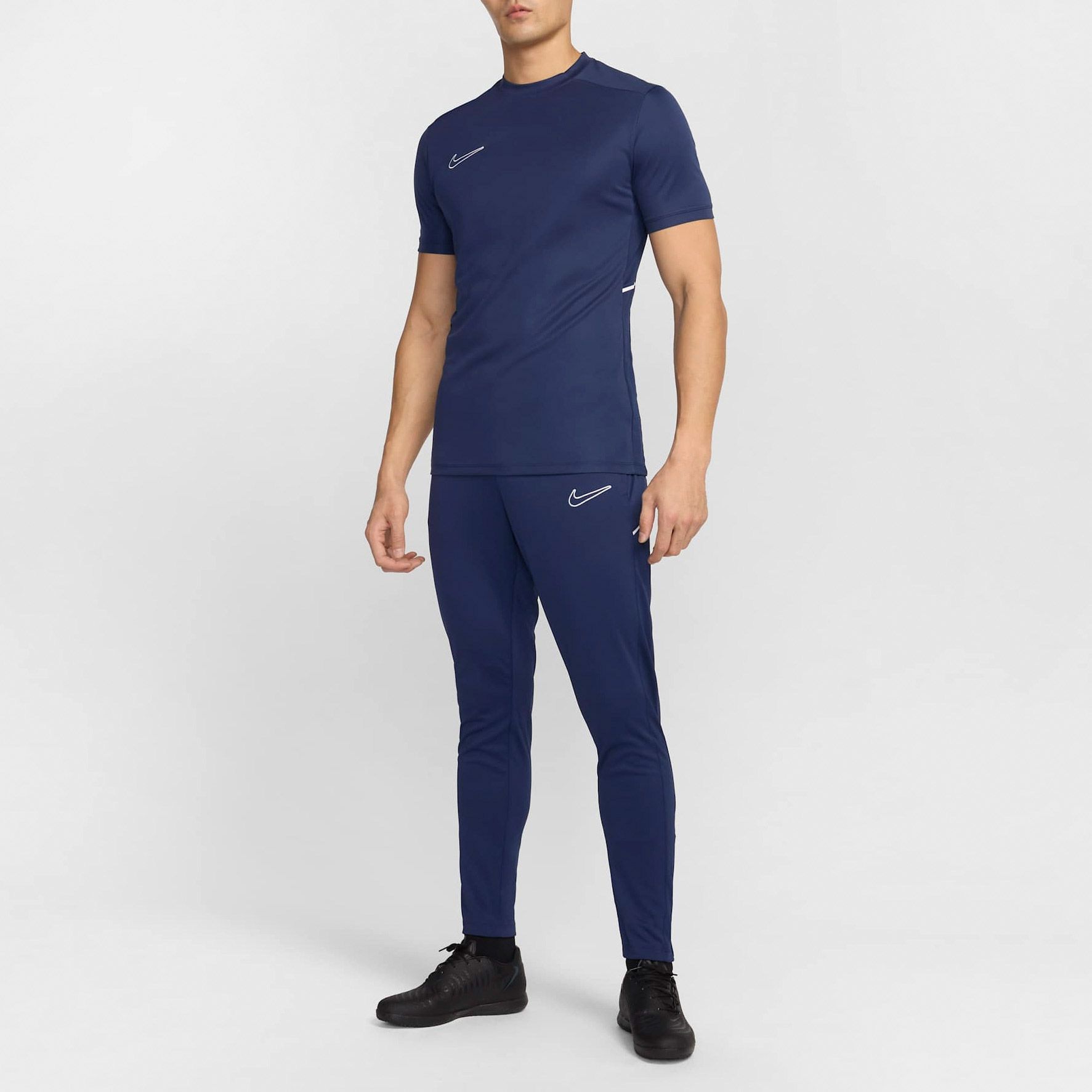 Nike Dri Fit Academy 25 Trainingsbroek Heren