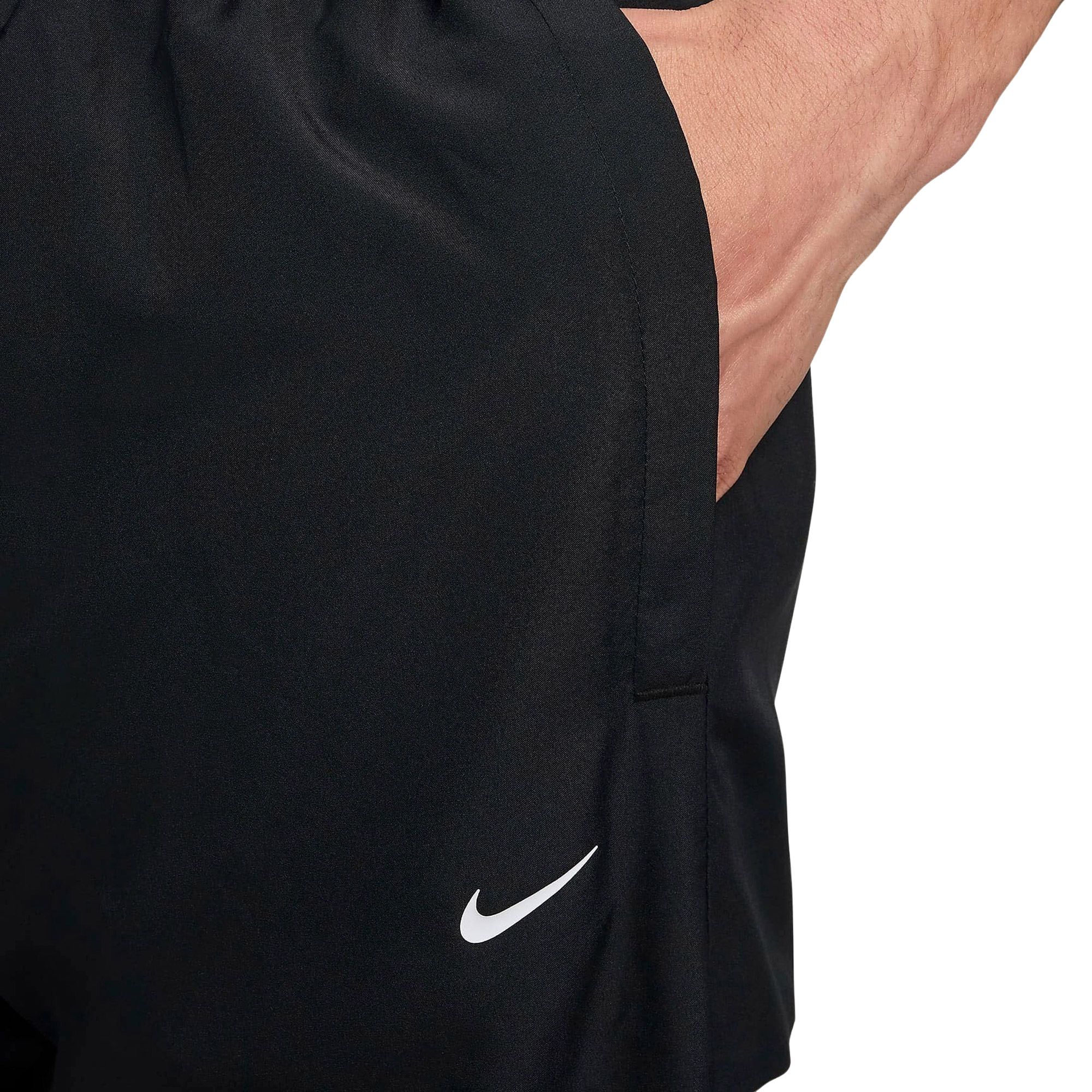 Nike Icon Dri-FIT Woven Trainingsbroek Heren