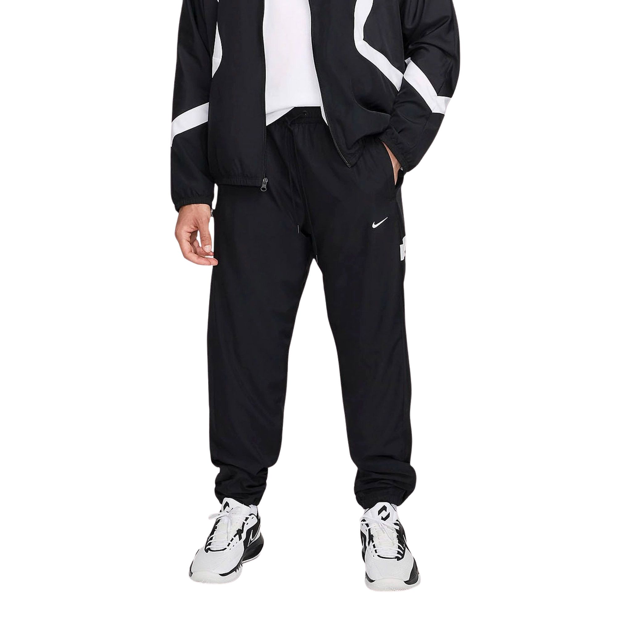 Nike Icon Dri-FIT Woven Trainingsbroek Heren